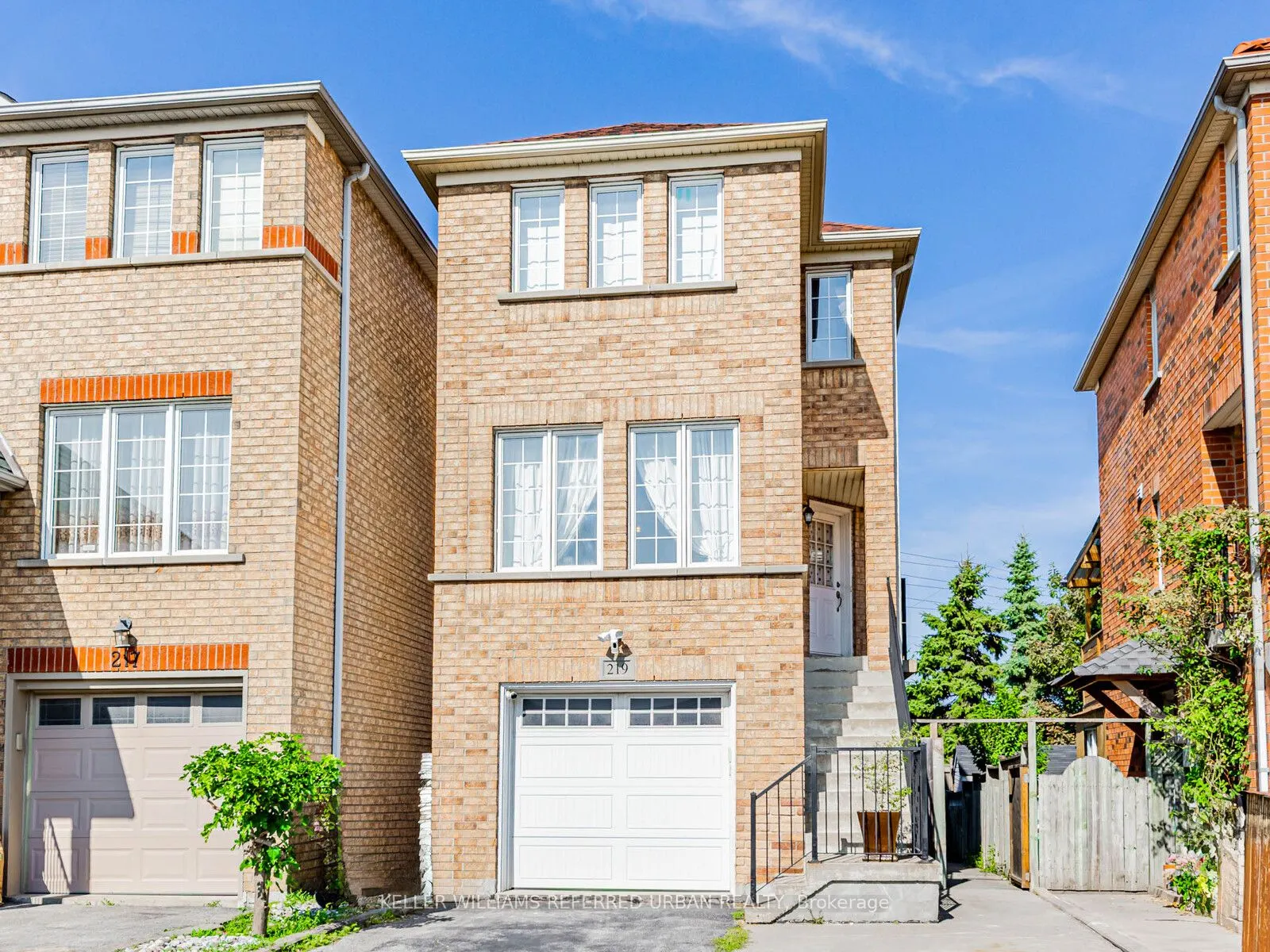 219 Touchstone Drive