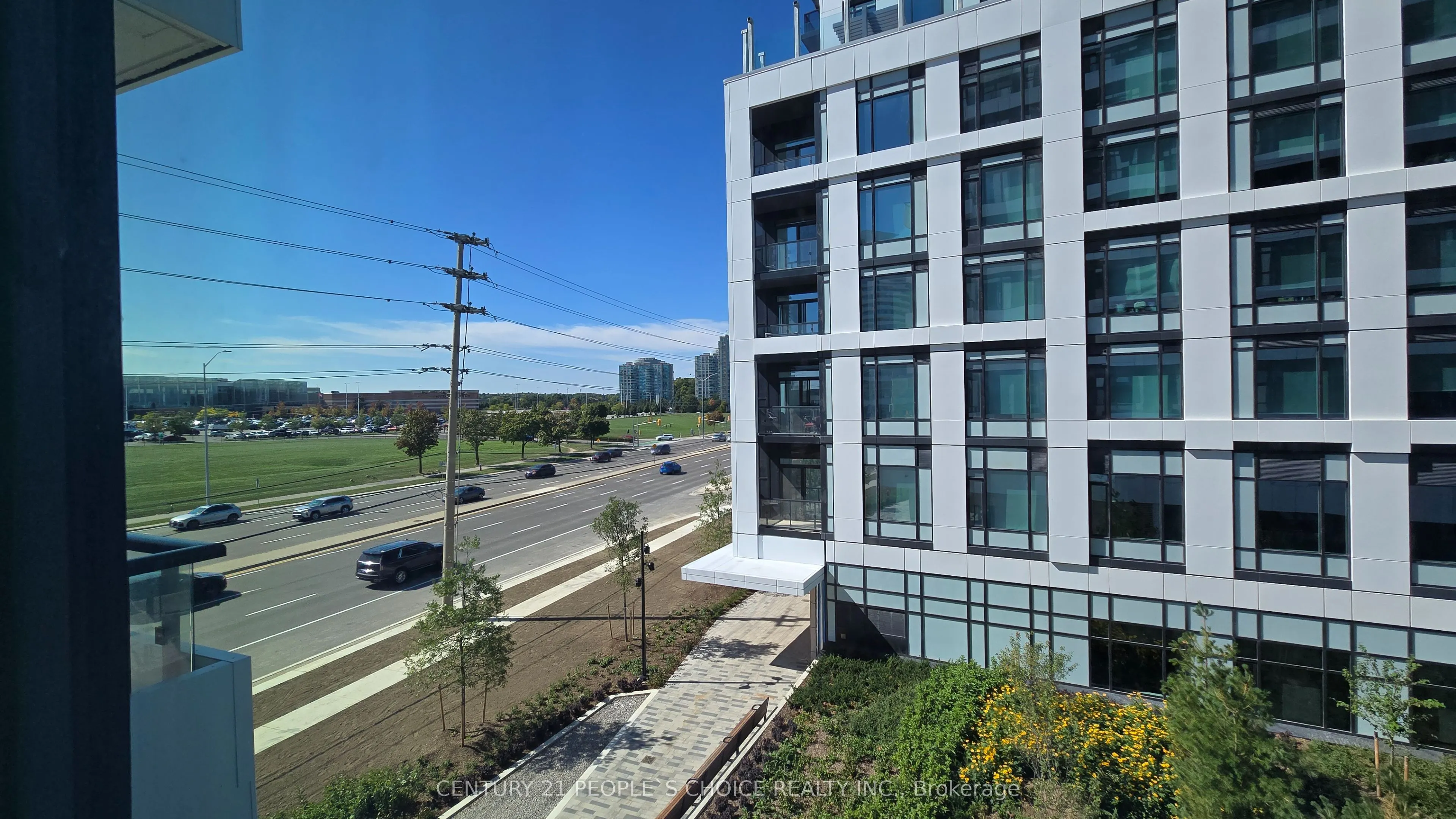 2485 Eglinton Avenue W, #404