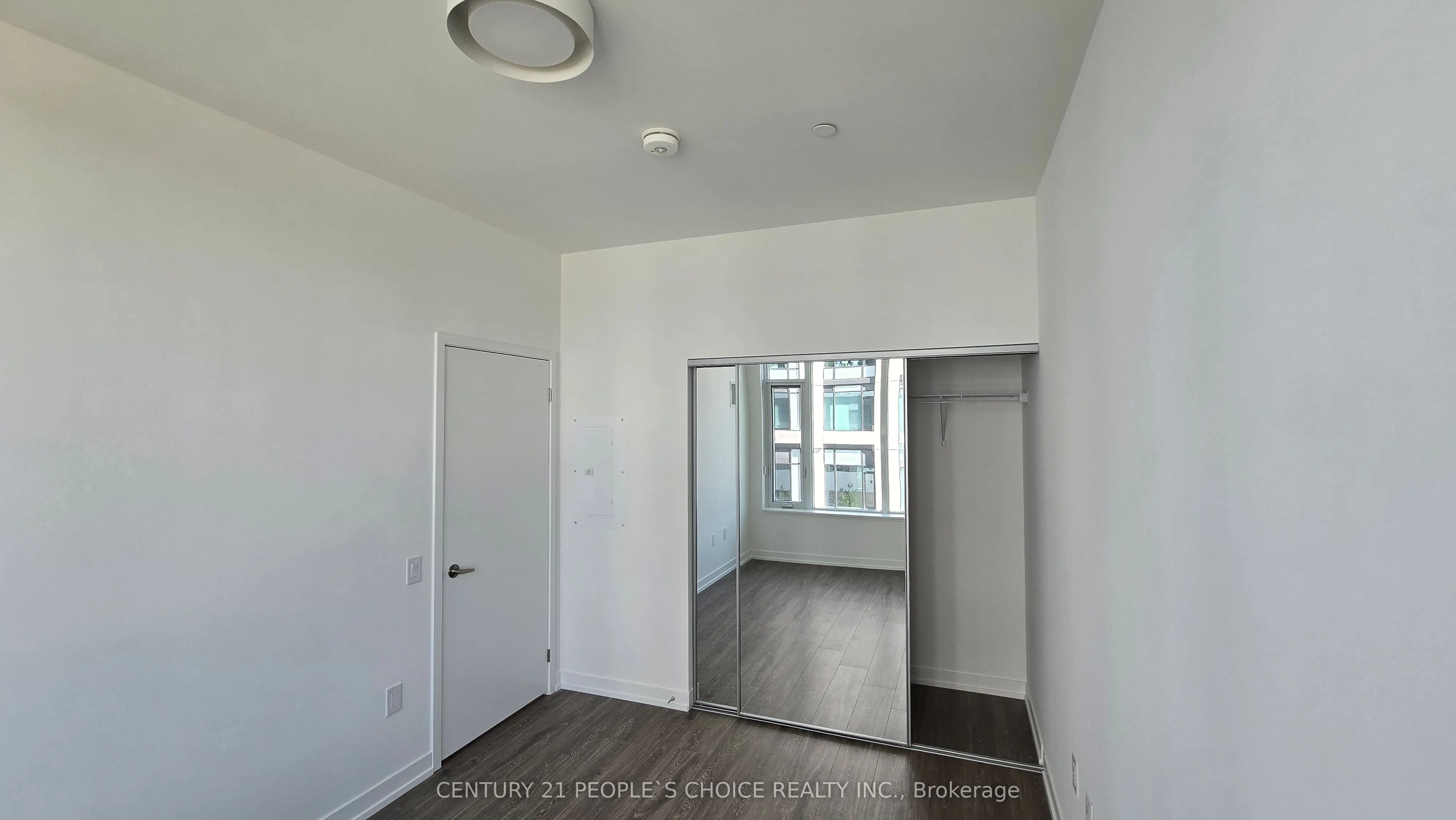 2485 Eglinton Avenue W, #404