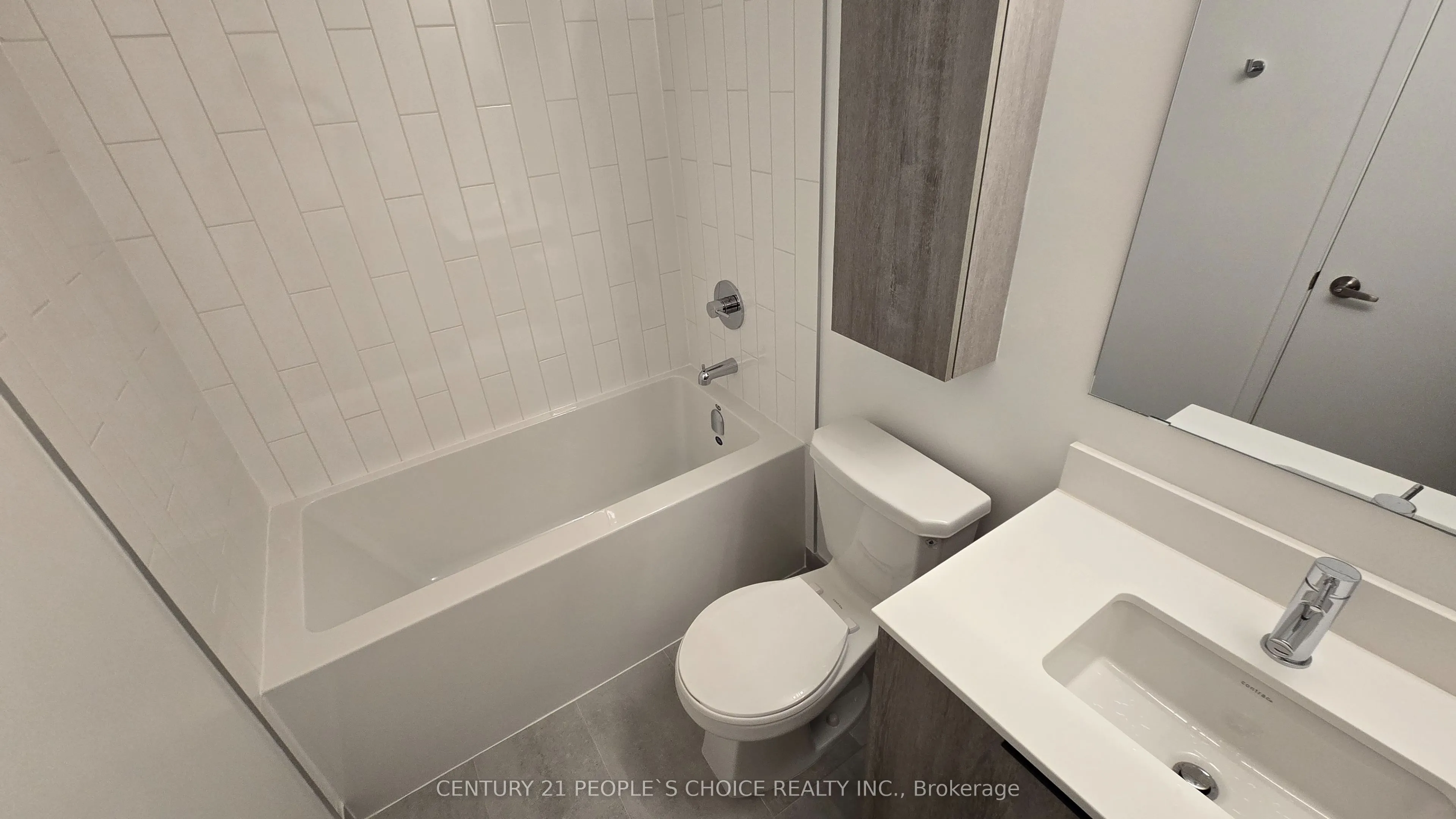 2485 Eglinton Avenue W, #404