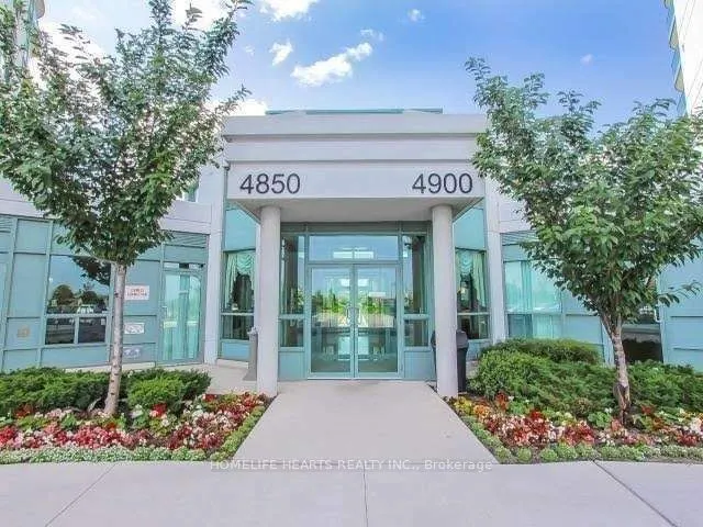 4900 Glen Erin Drive, #108