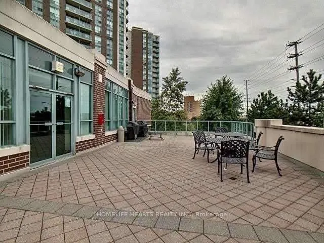 4900 Glen Erin Drive, #108