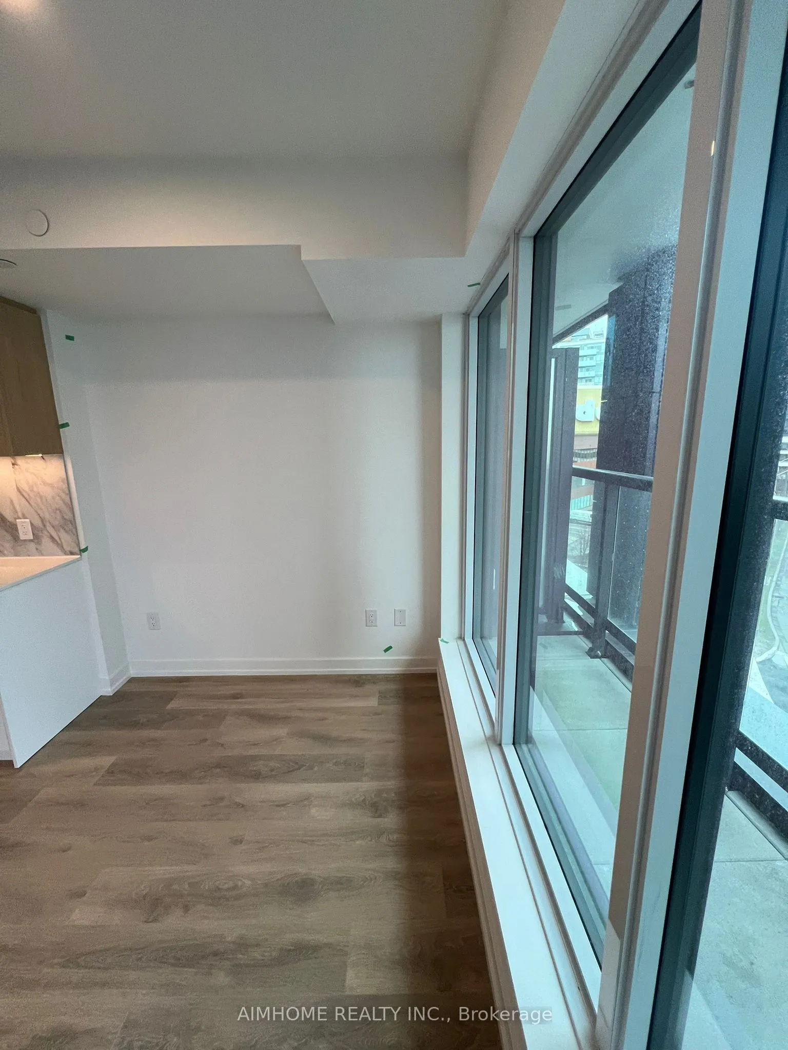 1100 Sheppard Avenue W, #509