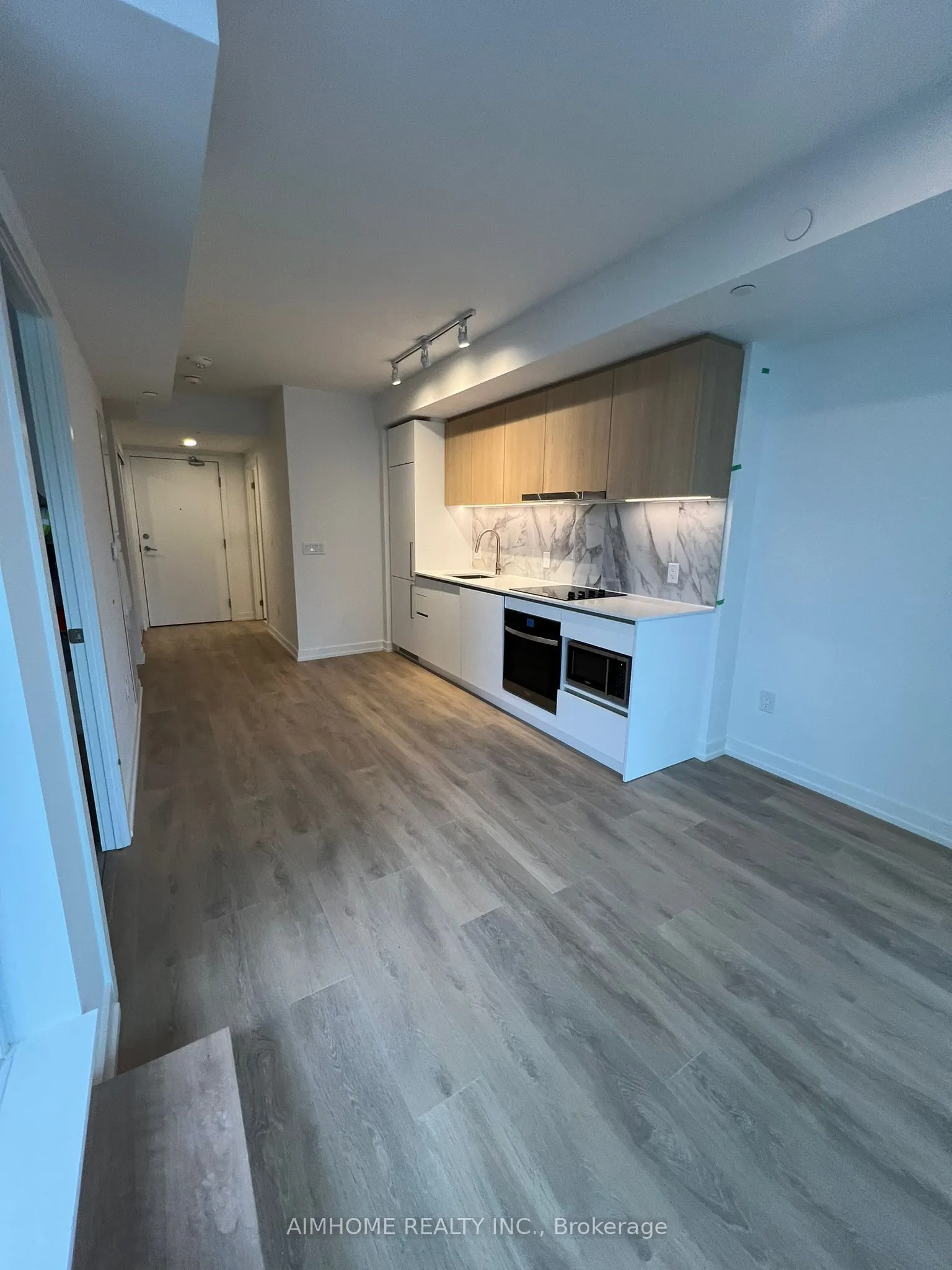 1100 Sheppard Avenue W, #509
