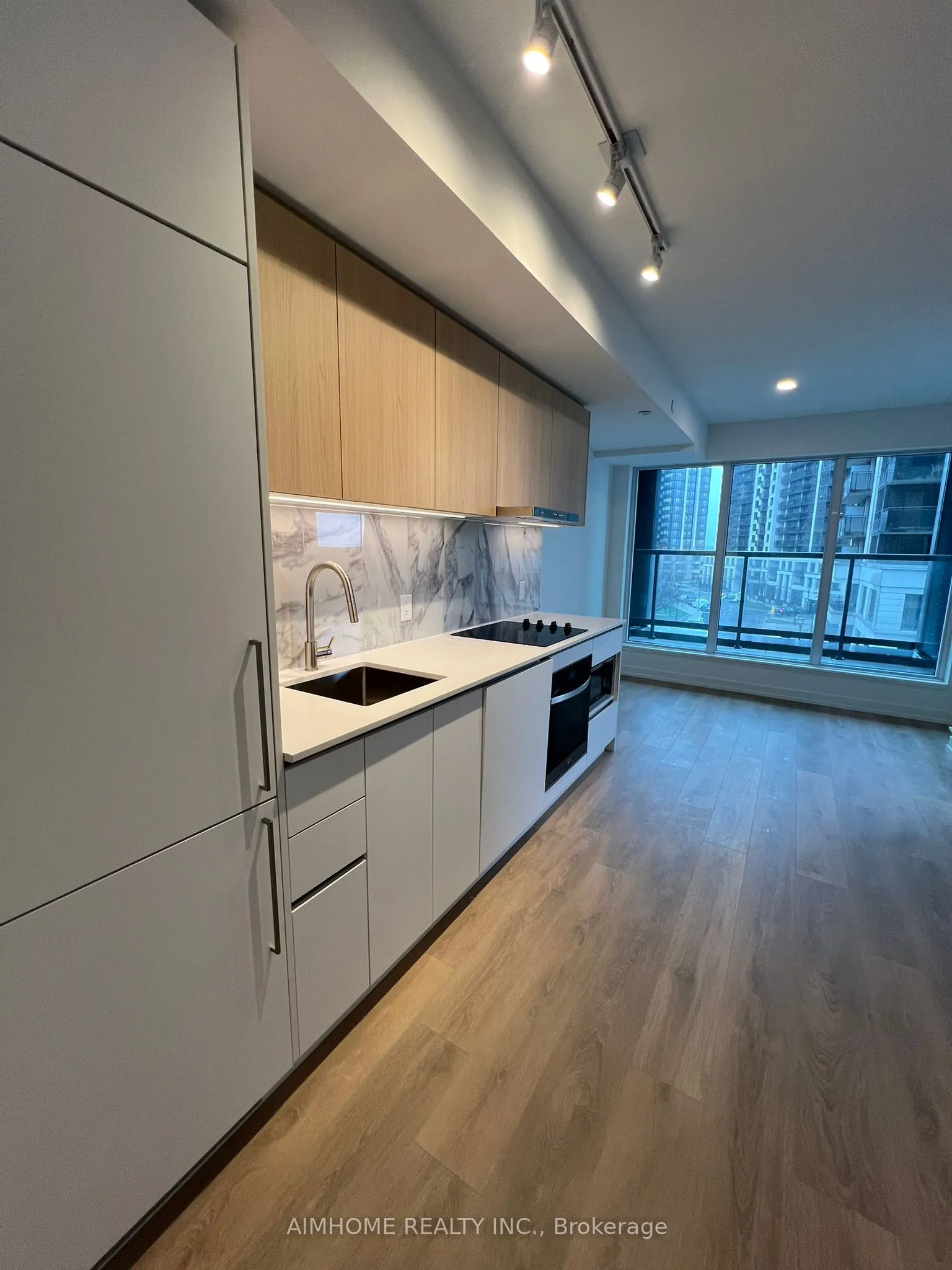 1100 Sheppard Avenue W, #509