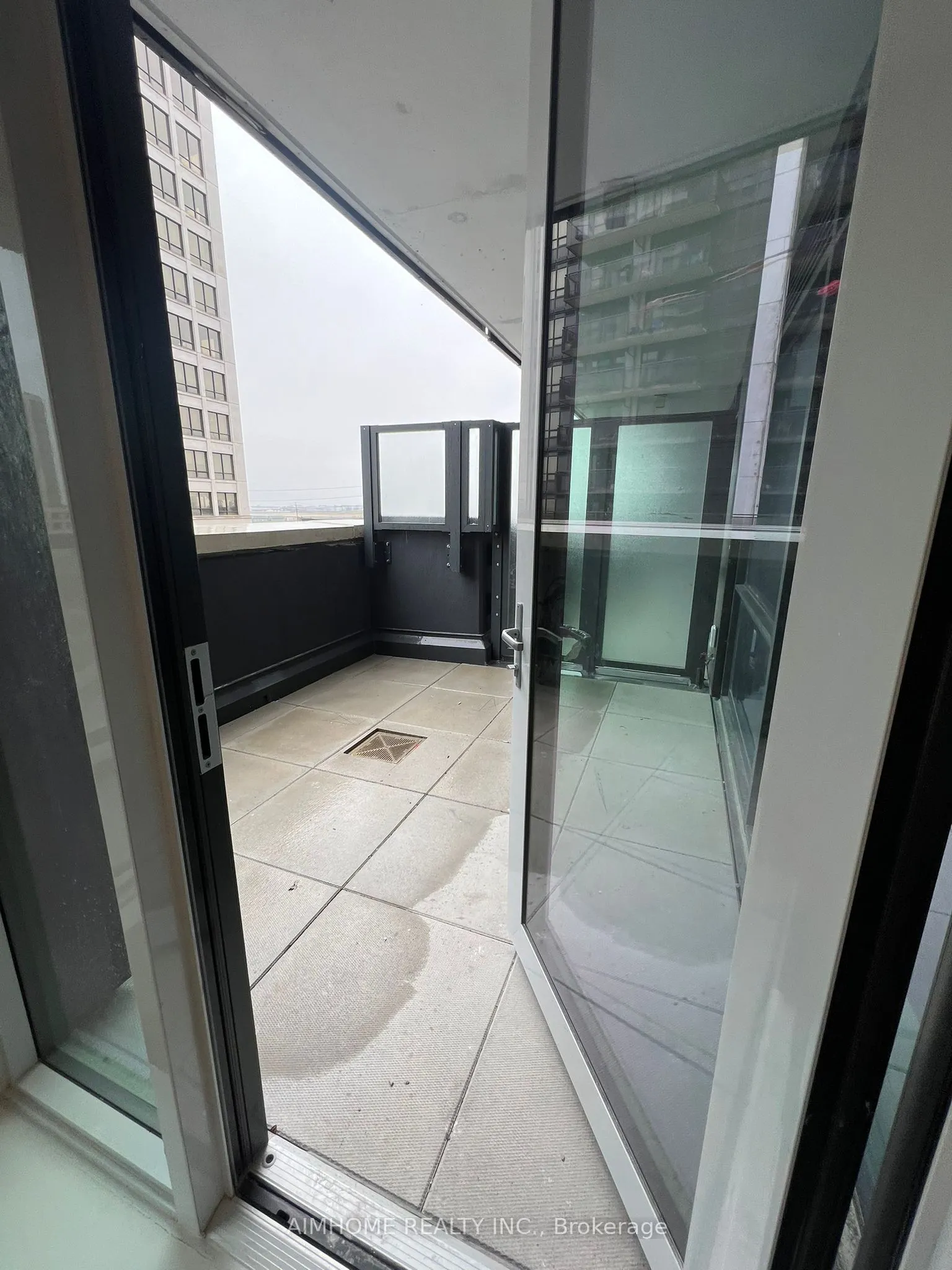 1100 Sheppard Avenue W, #509