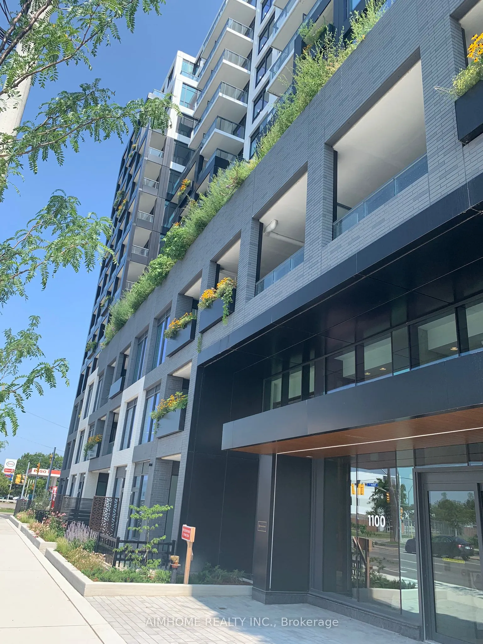 1100 Sheppard Avenue W, #509