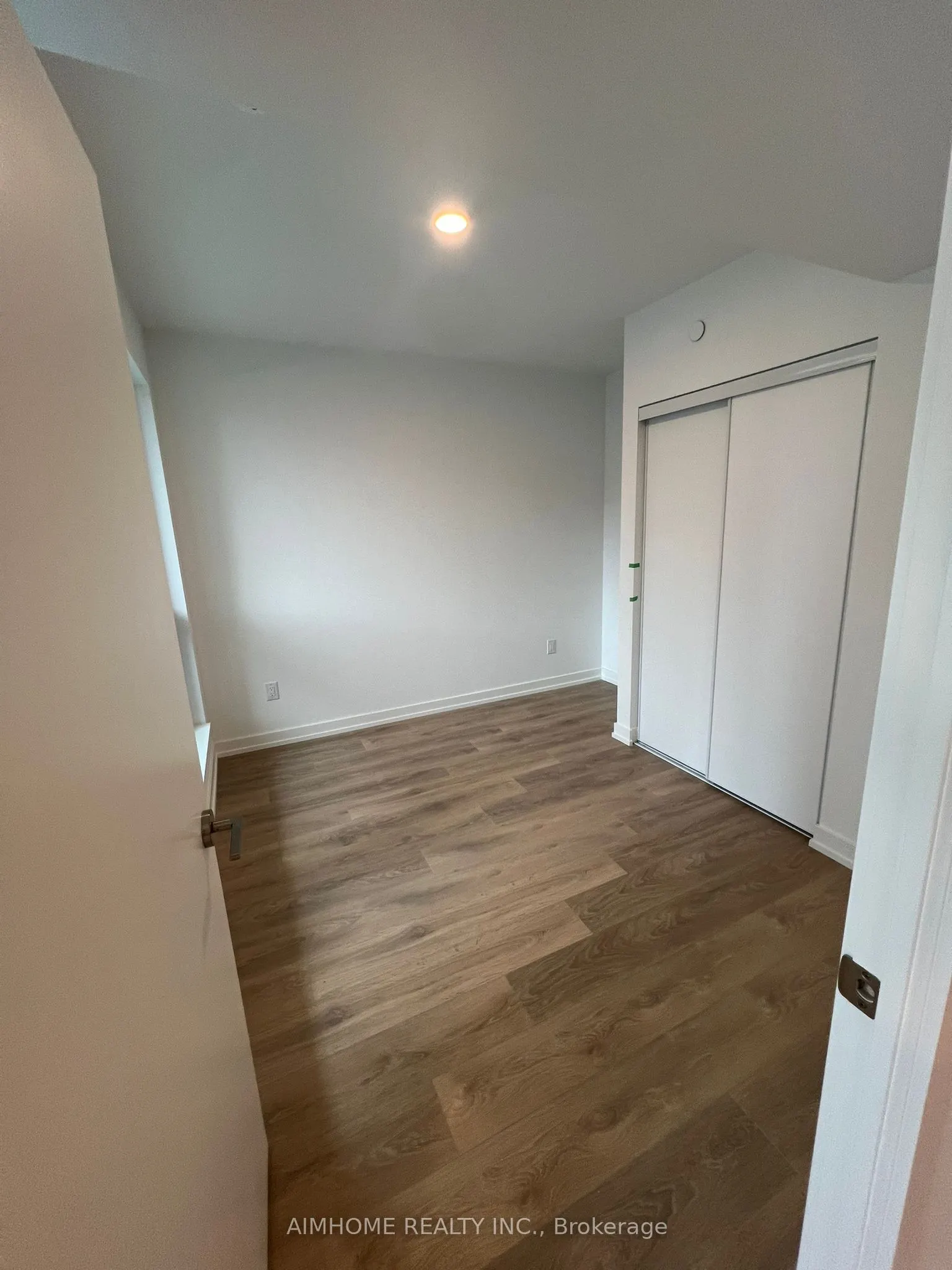 1100 Sheppard Avenue W, #509