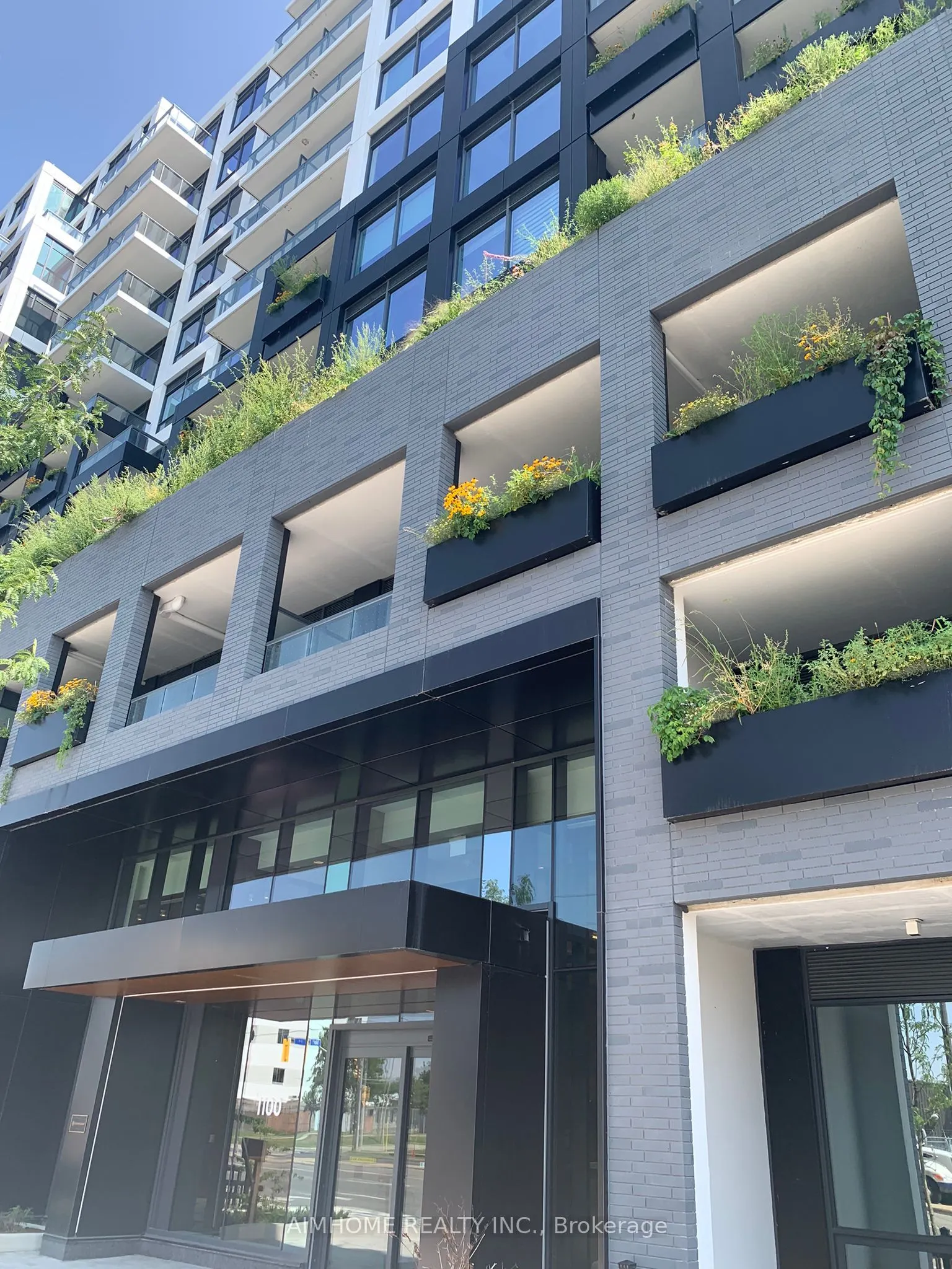 1100 Sheppard Avenue W, #509