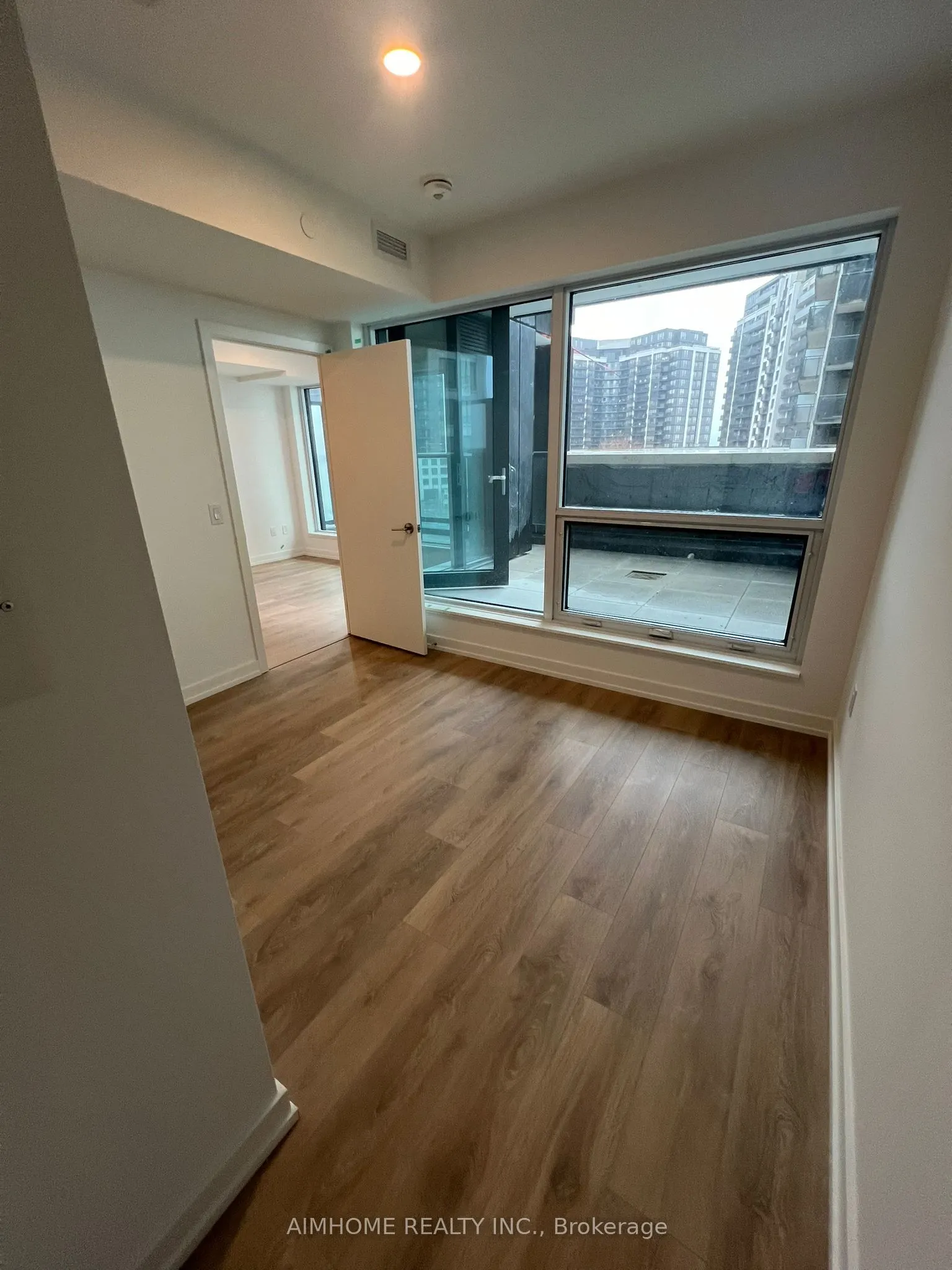 1100 Sheppard Avenue W, #509