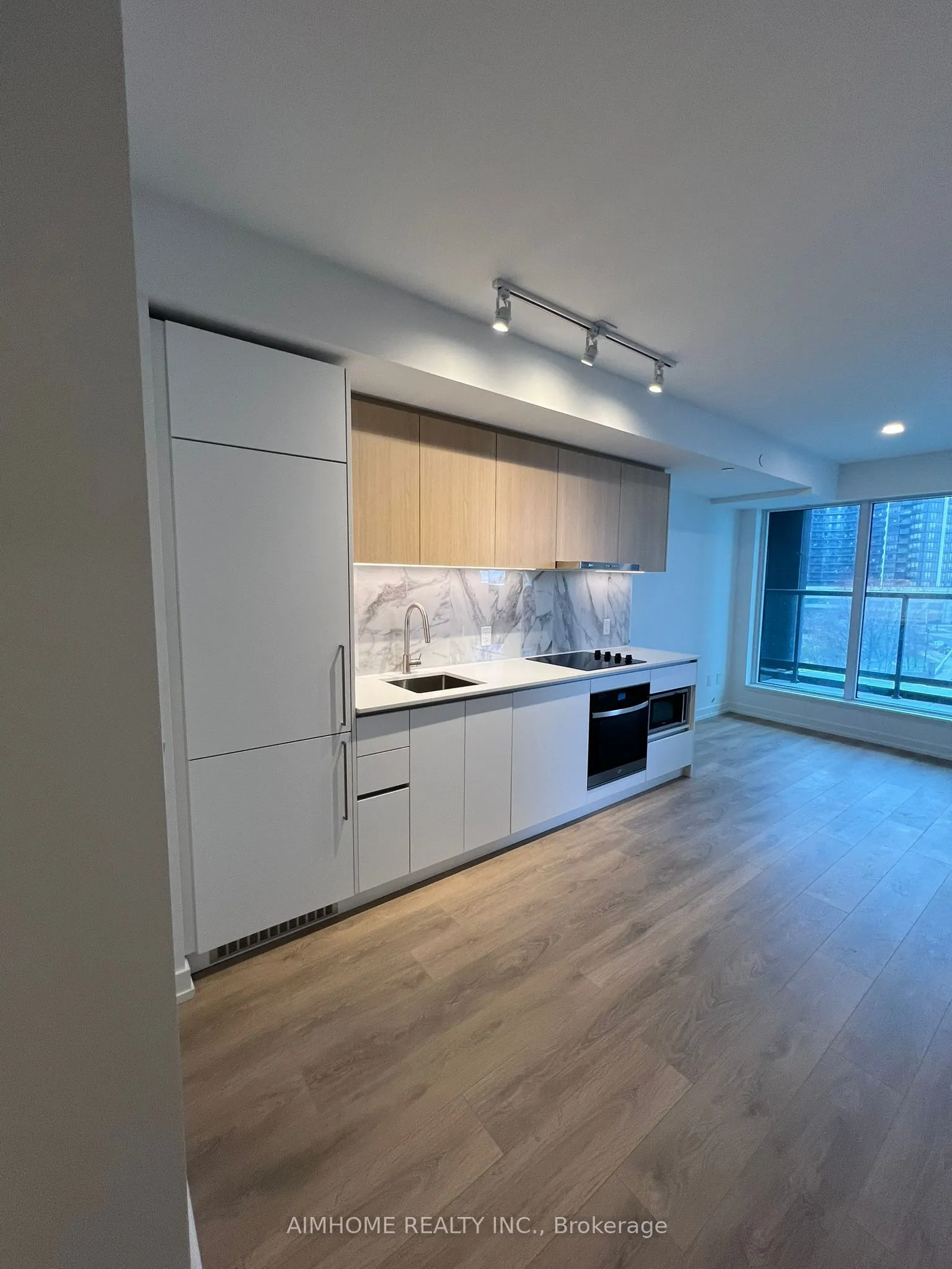 1100 Sheppard Avenue W, #509