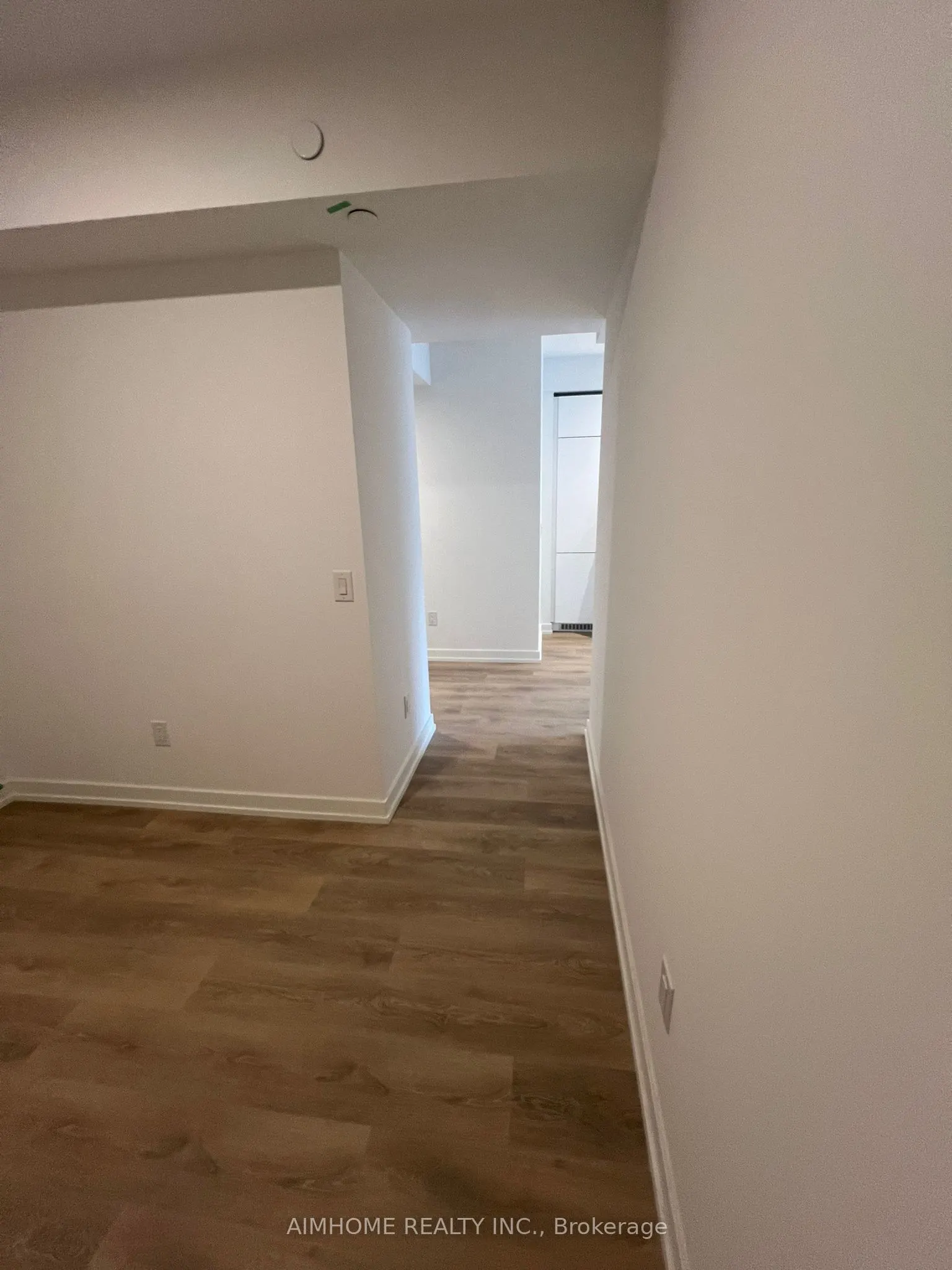 1100 Sheppard Avenue W, #509