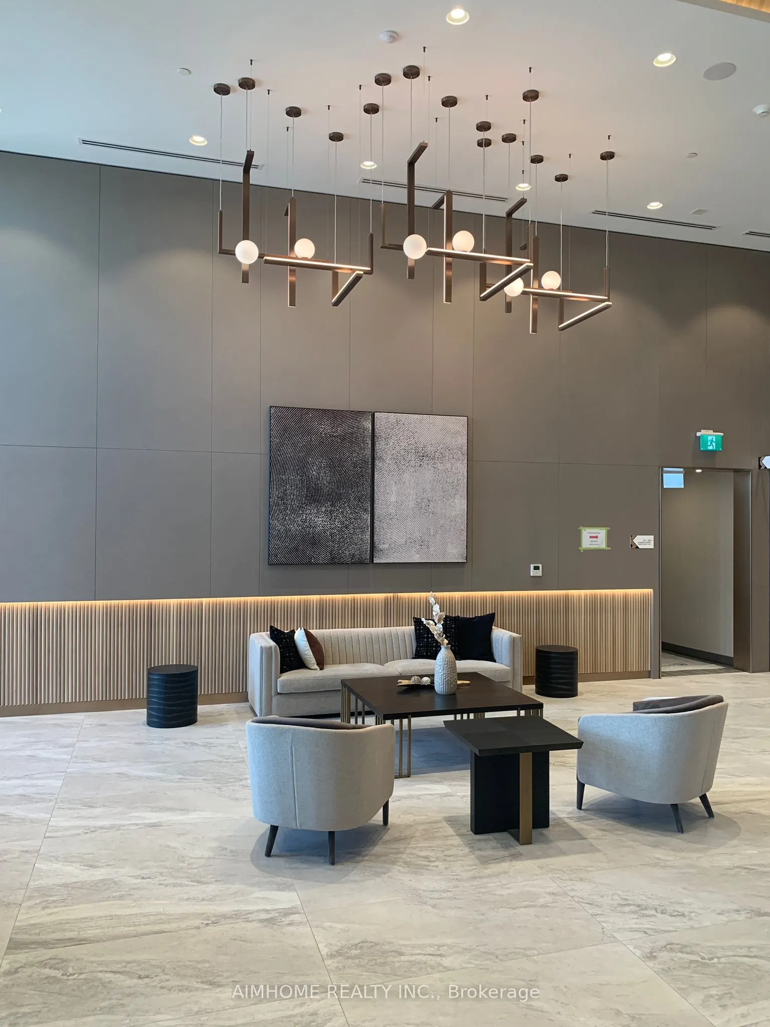 1100 Sheppard Avenue W, #509