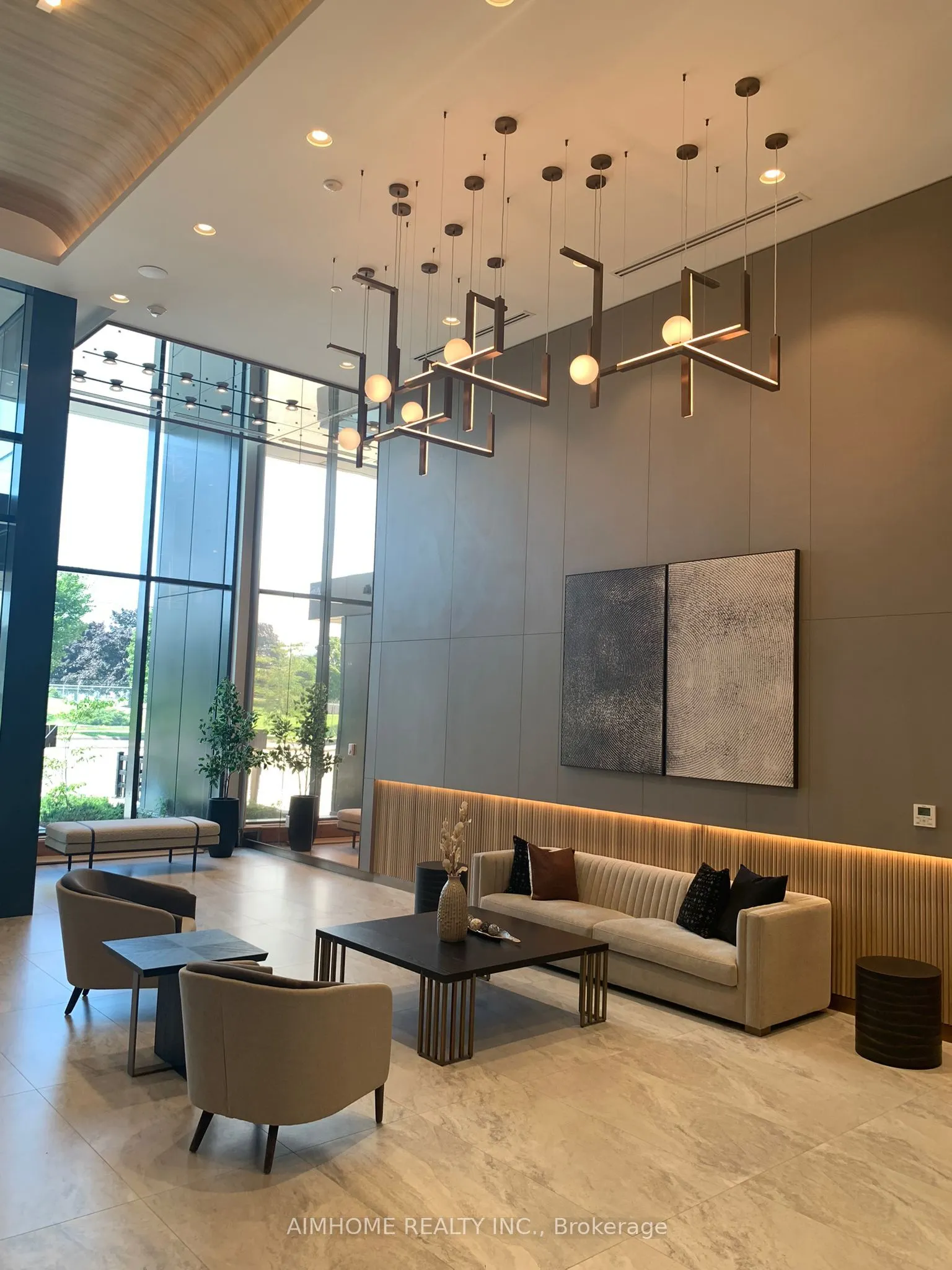 1100 Sheppard Avenue W, #509