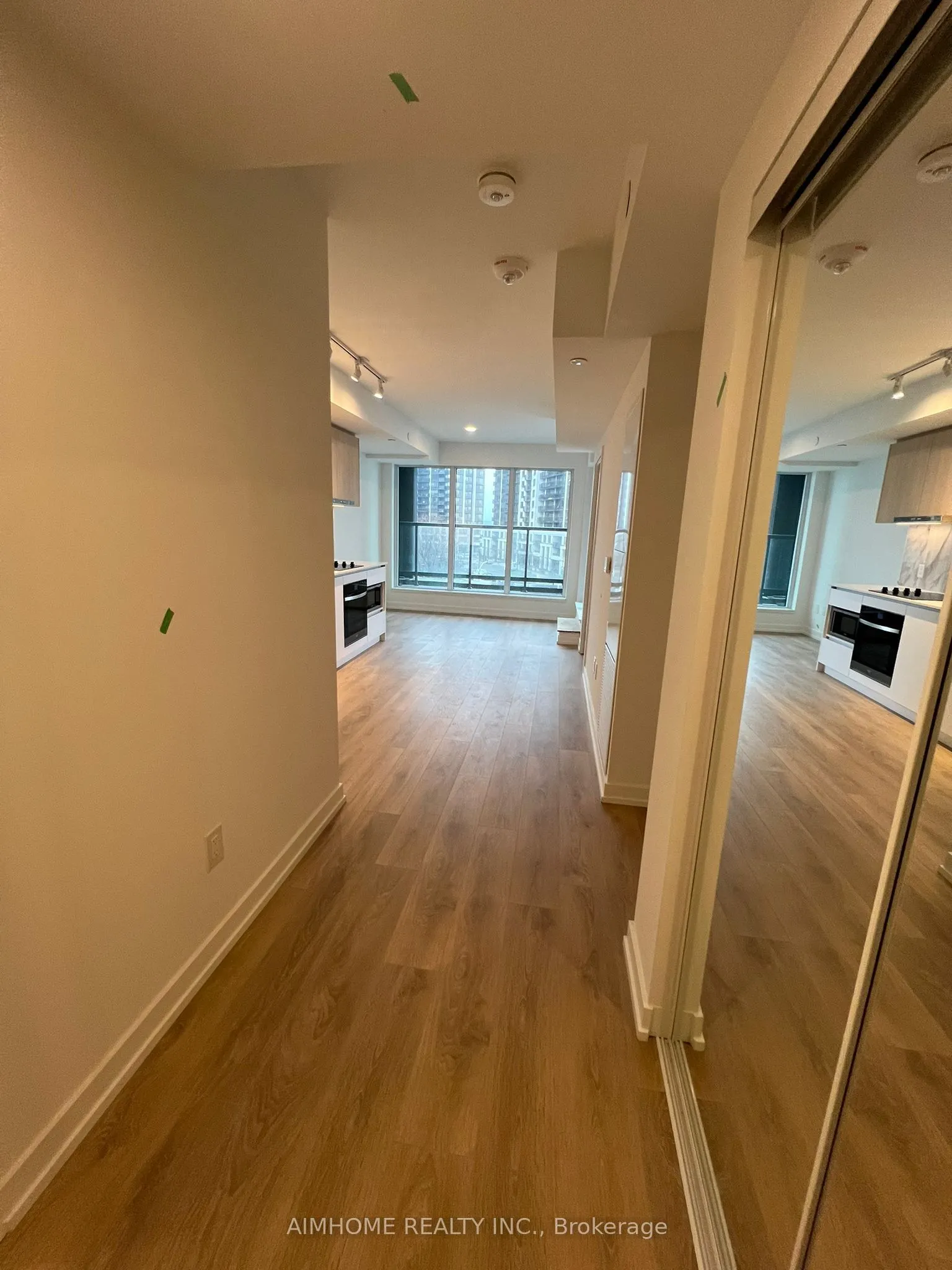 1100 Sheppard Avenue W, #509