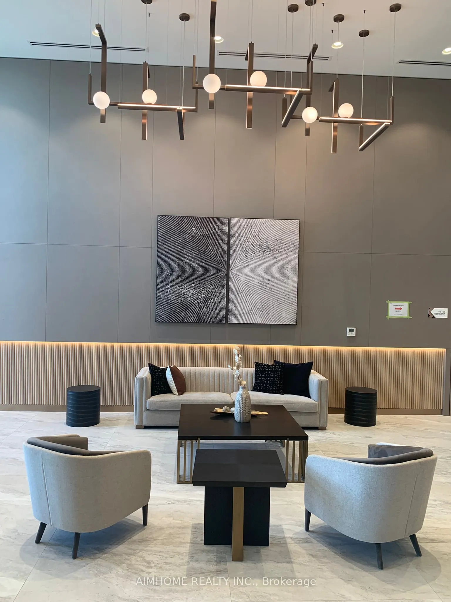1100 Sheppard Avenue W, #509