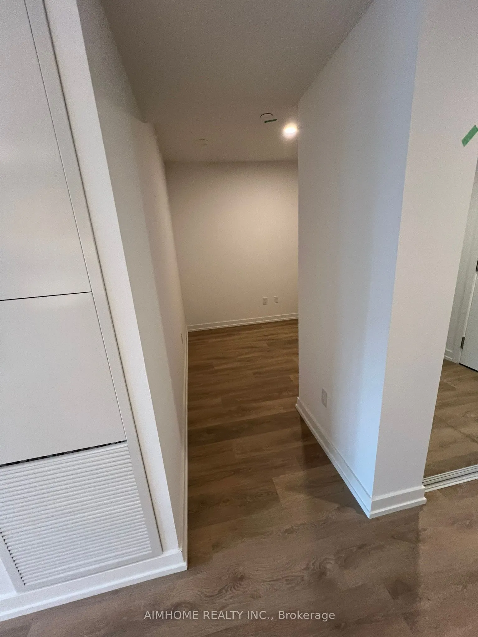1100 Sheppard Avenue W, #509