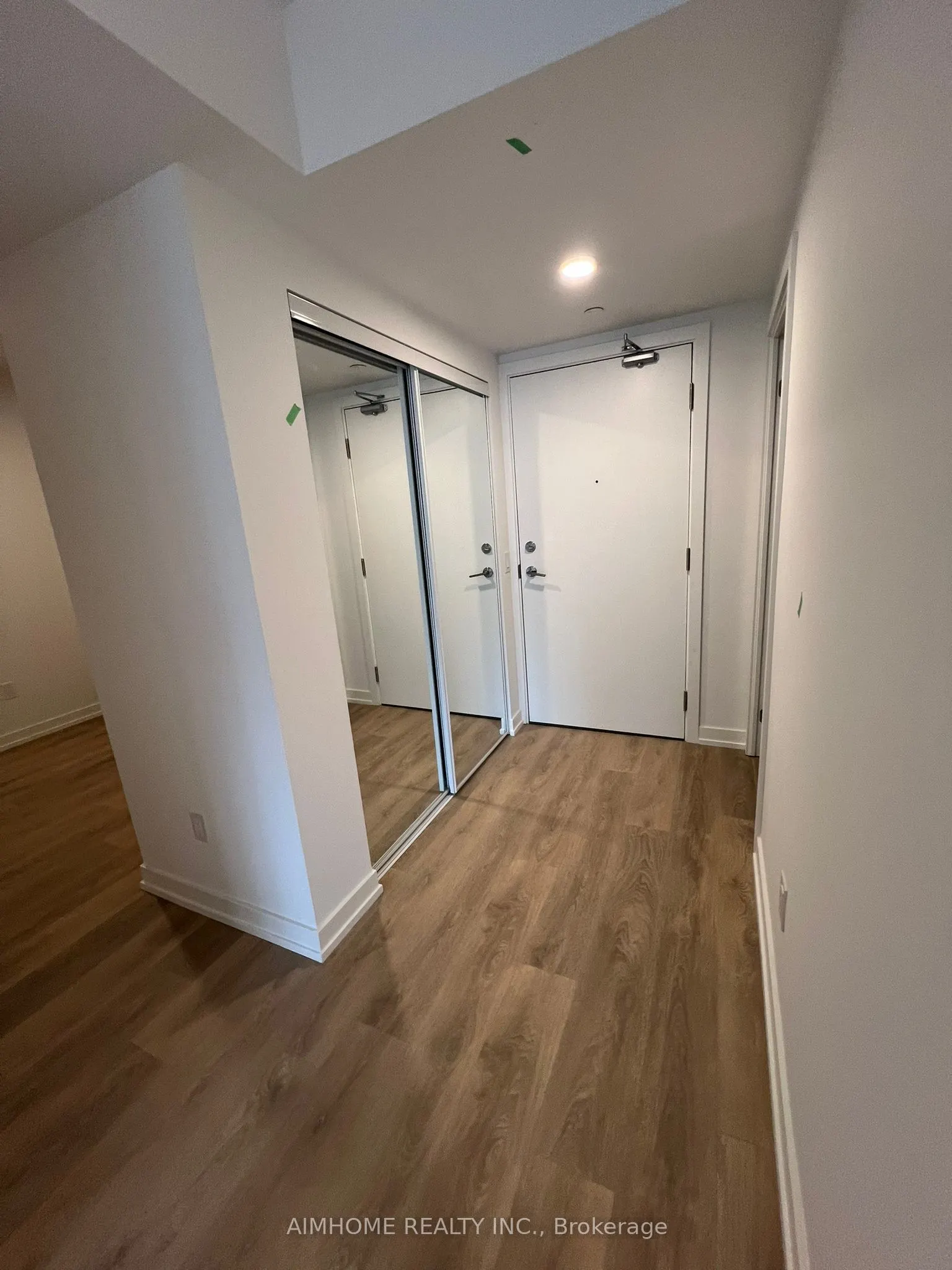 1100 Sheppard Avenue W, #509