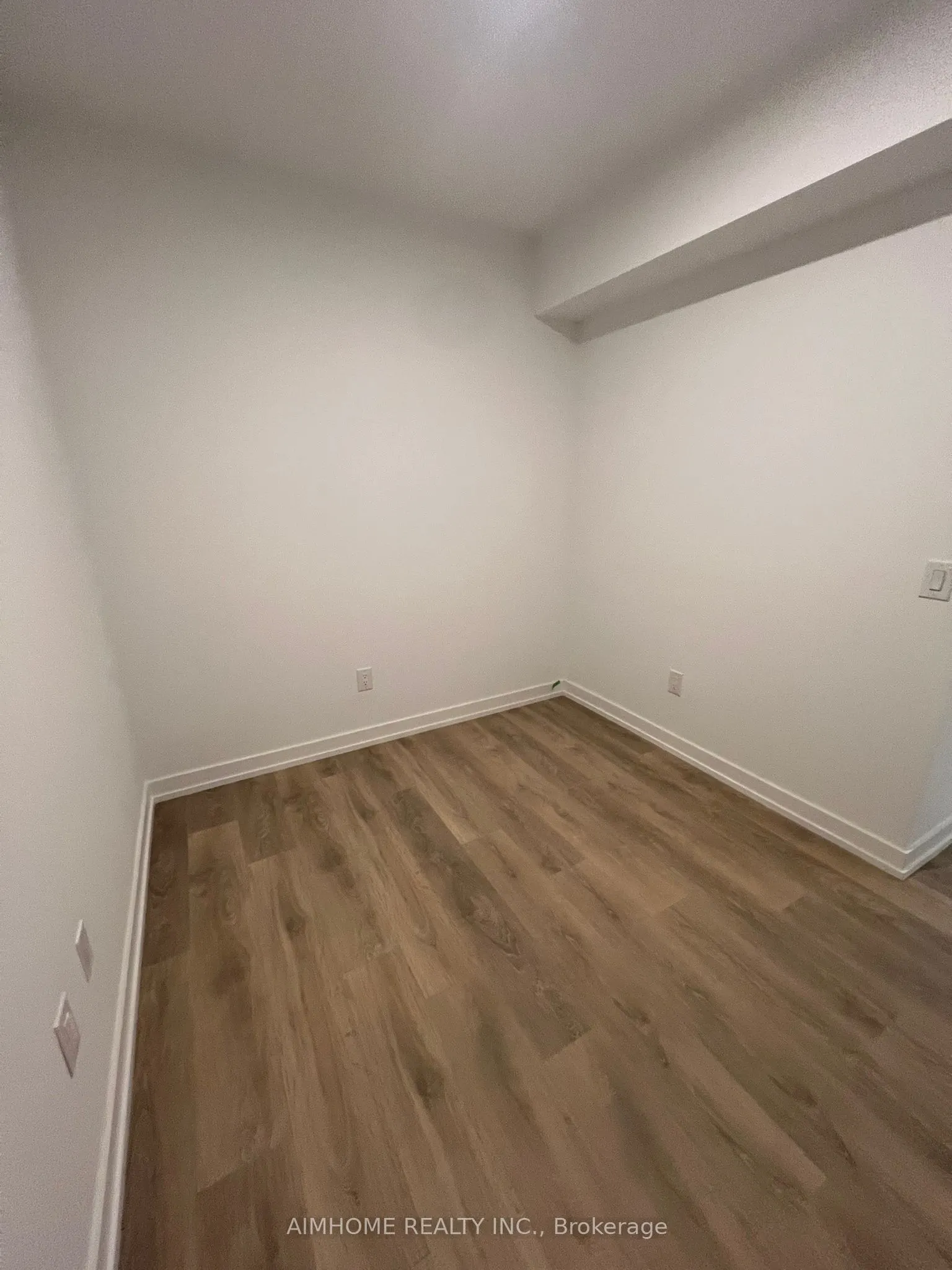 1100 Sheppard Avenue W, #509