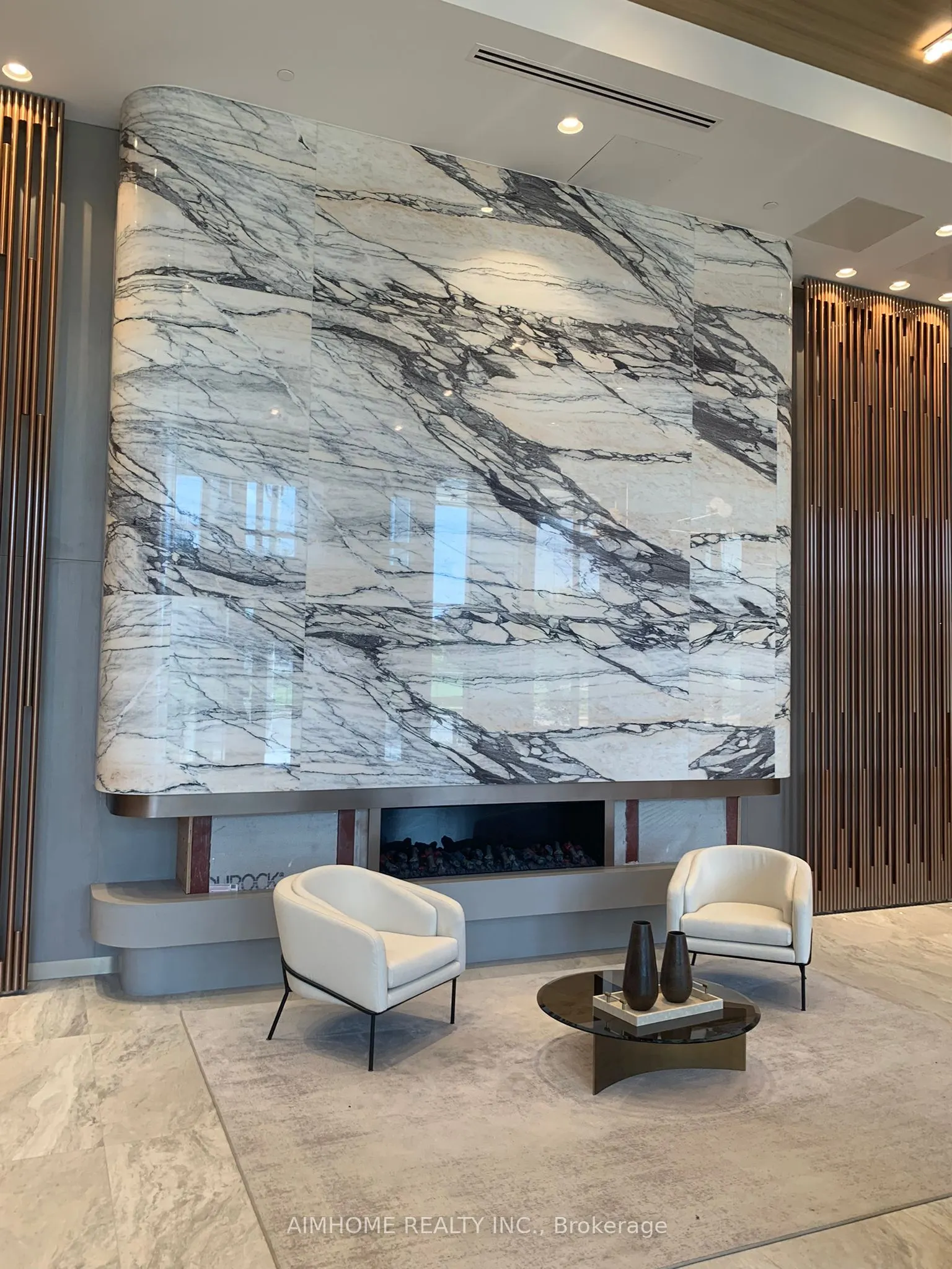 1100 Sheppard Avenue W, #509