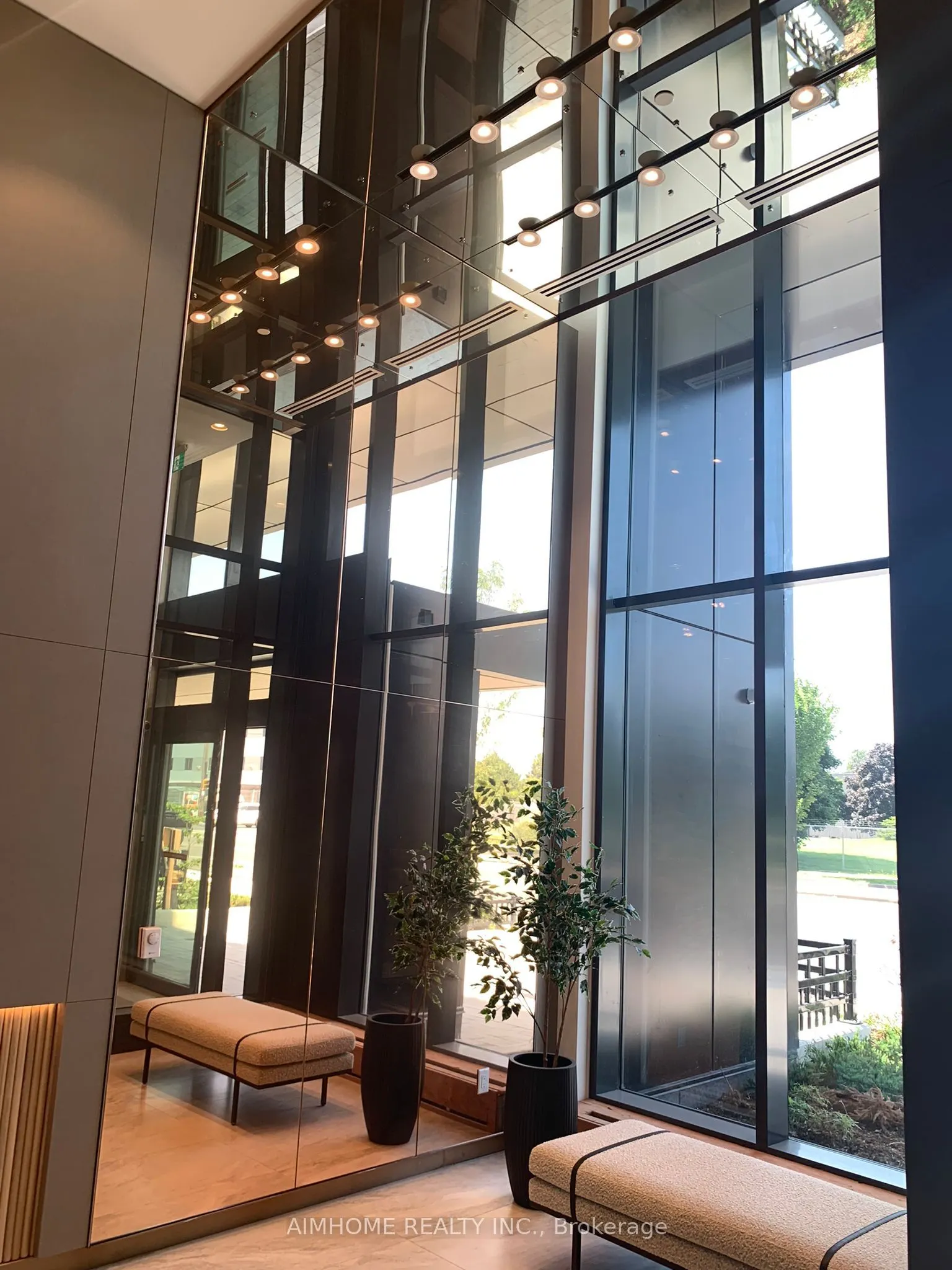 1100 Sheppard Avenue W, #509