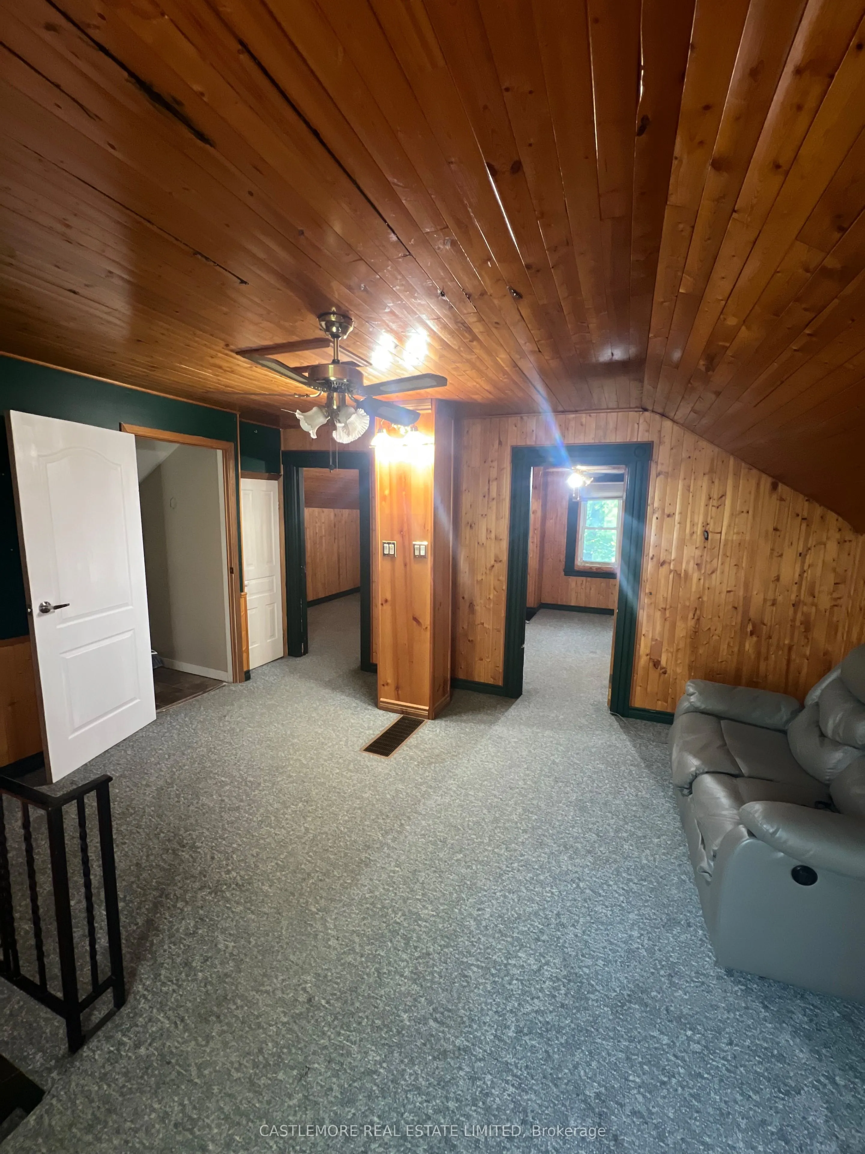 16991 the gore Road