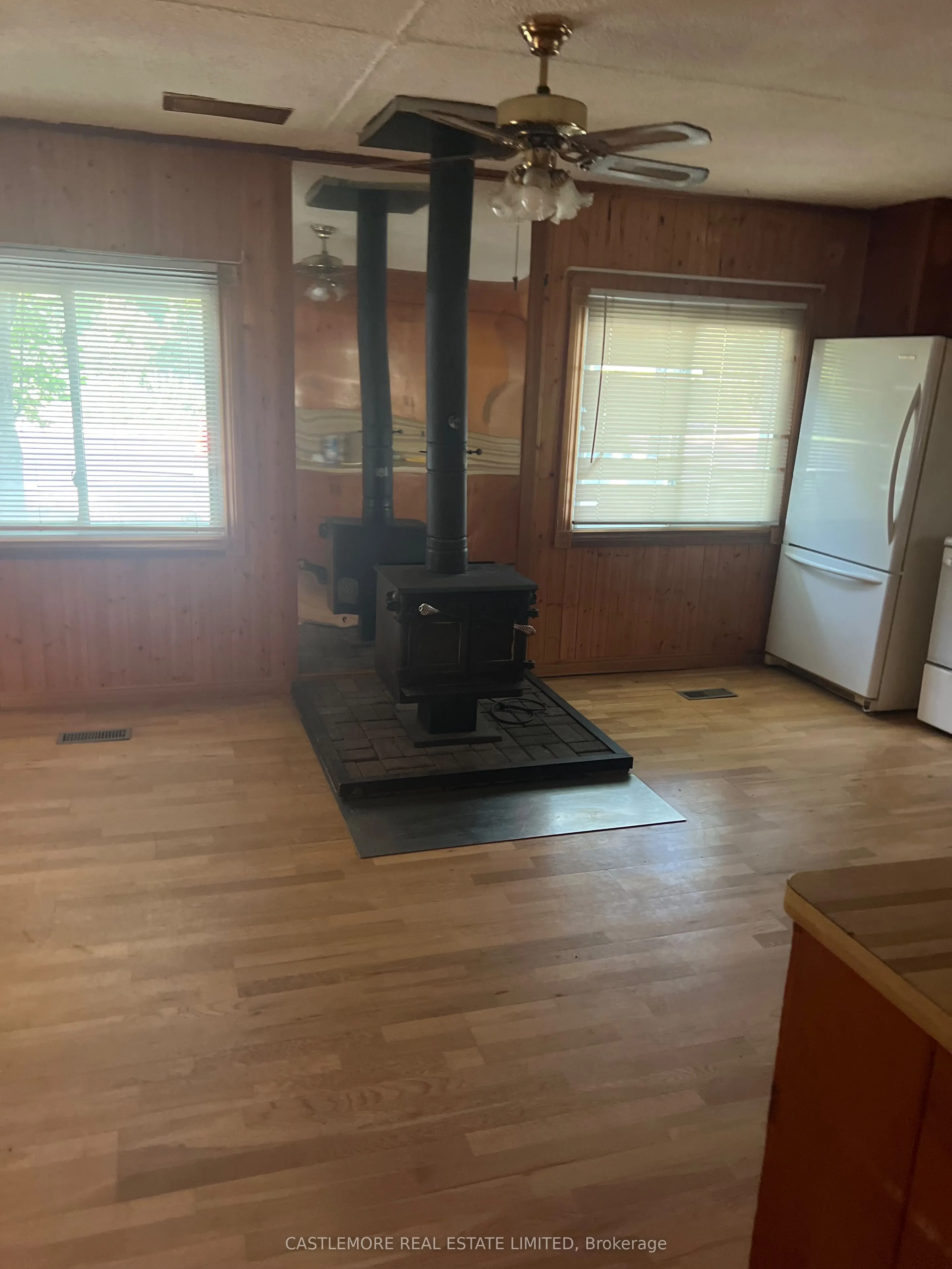16991 the gore Road