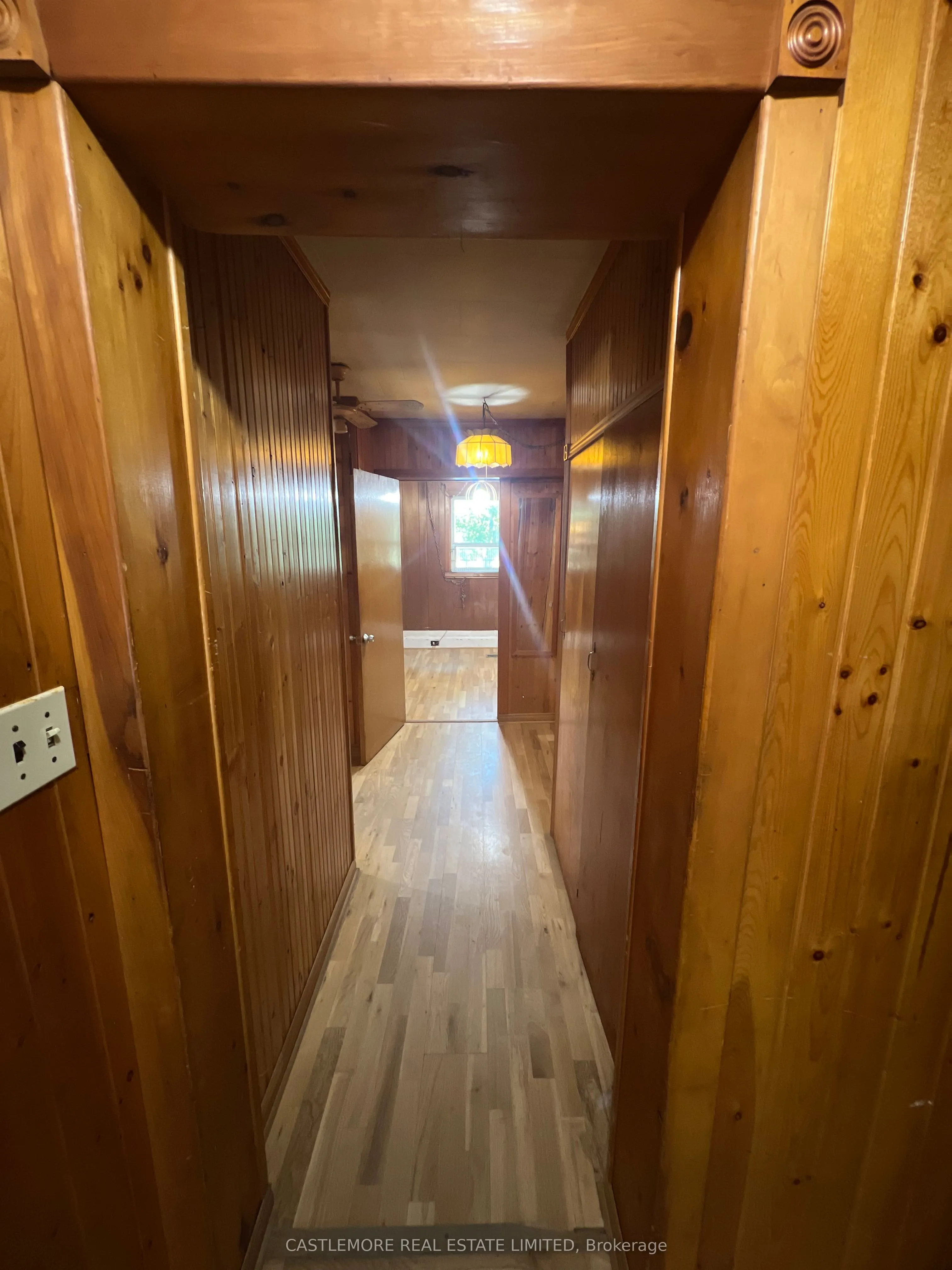 16991 the gore Road
