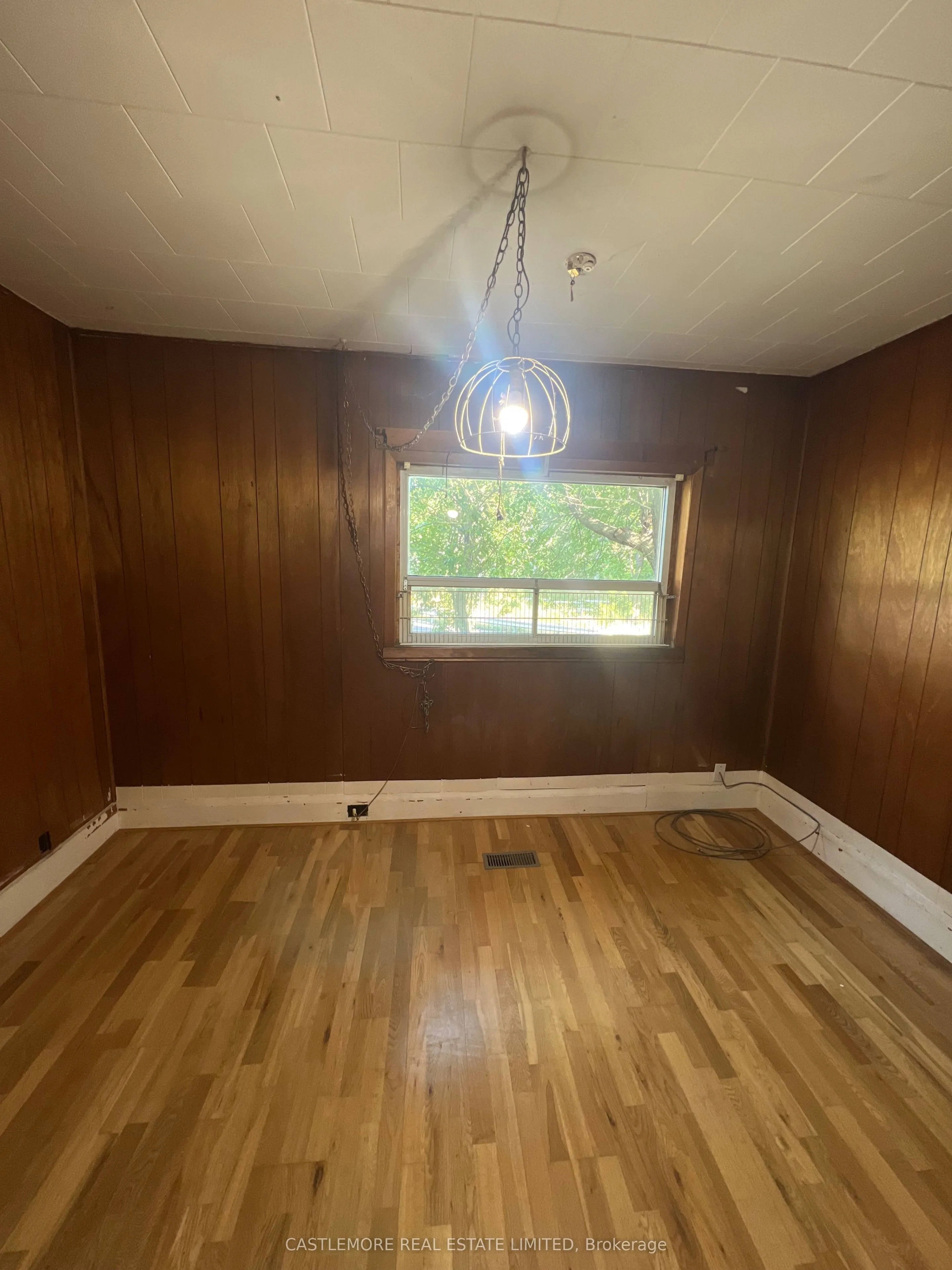 16991 the gore Road