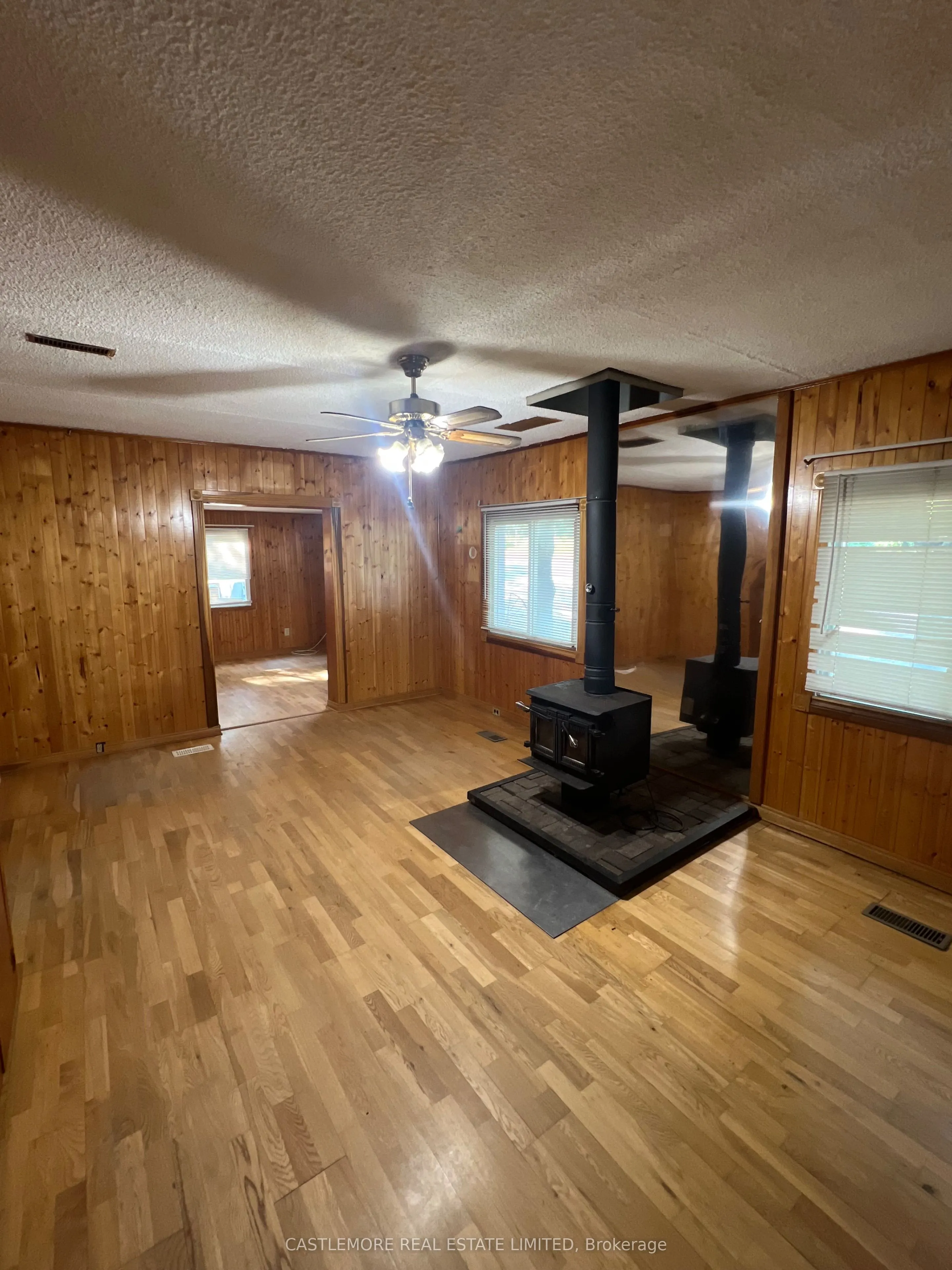 16991 the gore Road