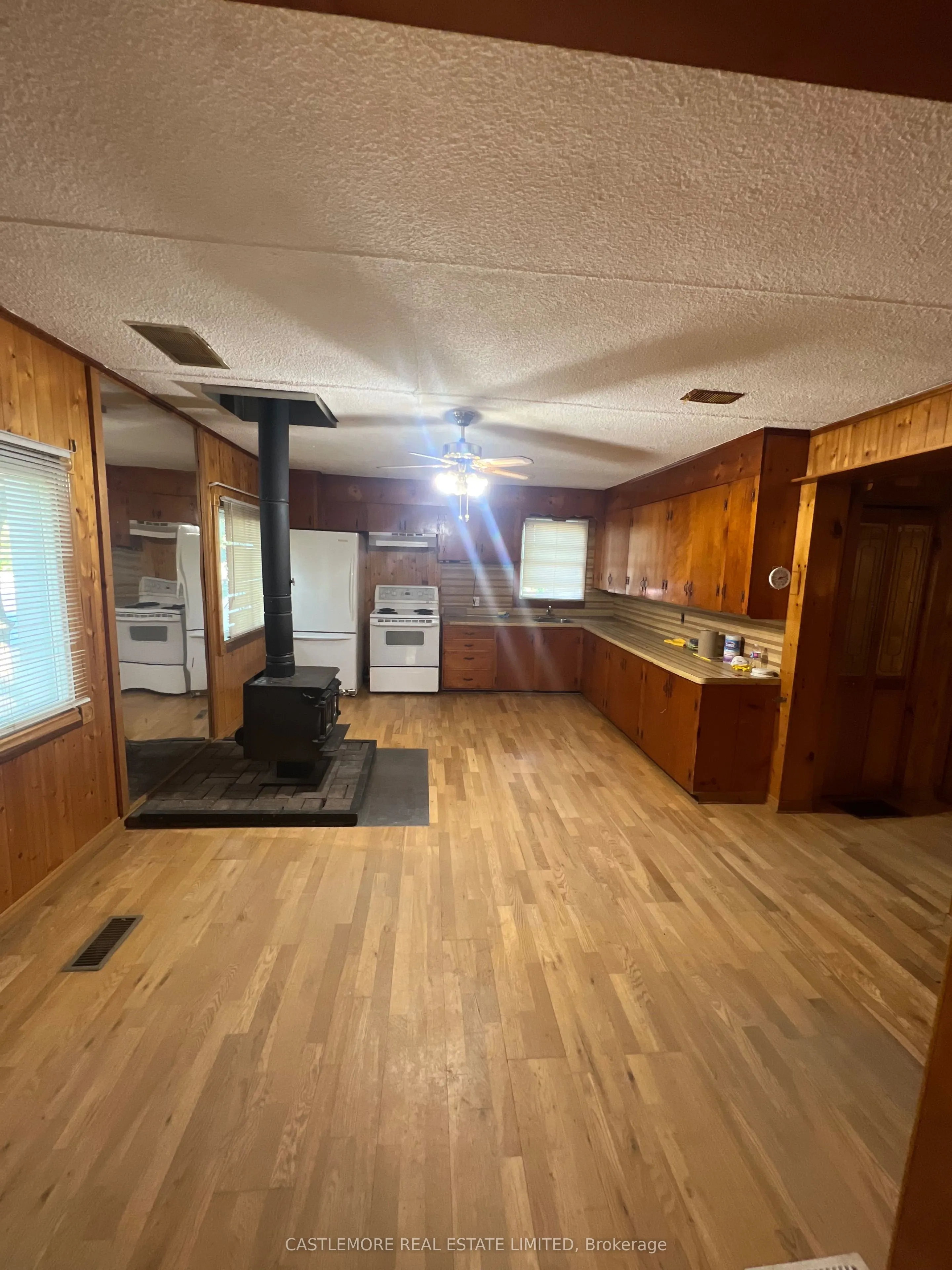 16991 the gore Road