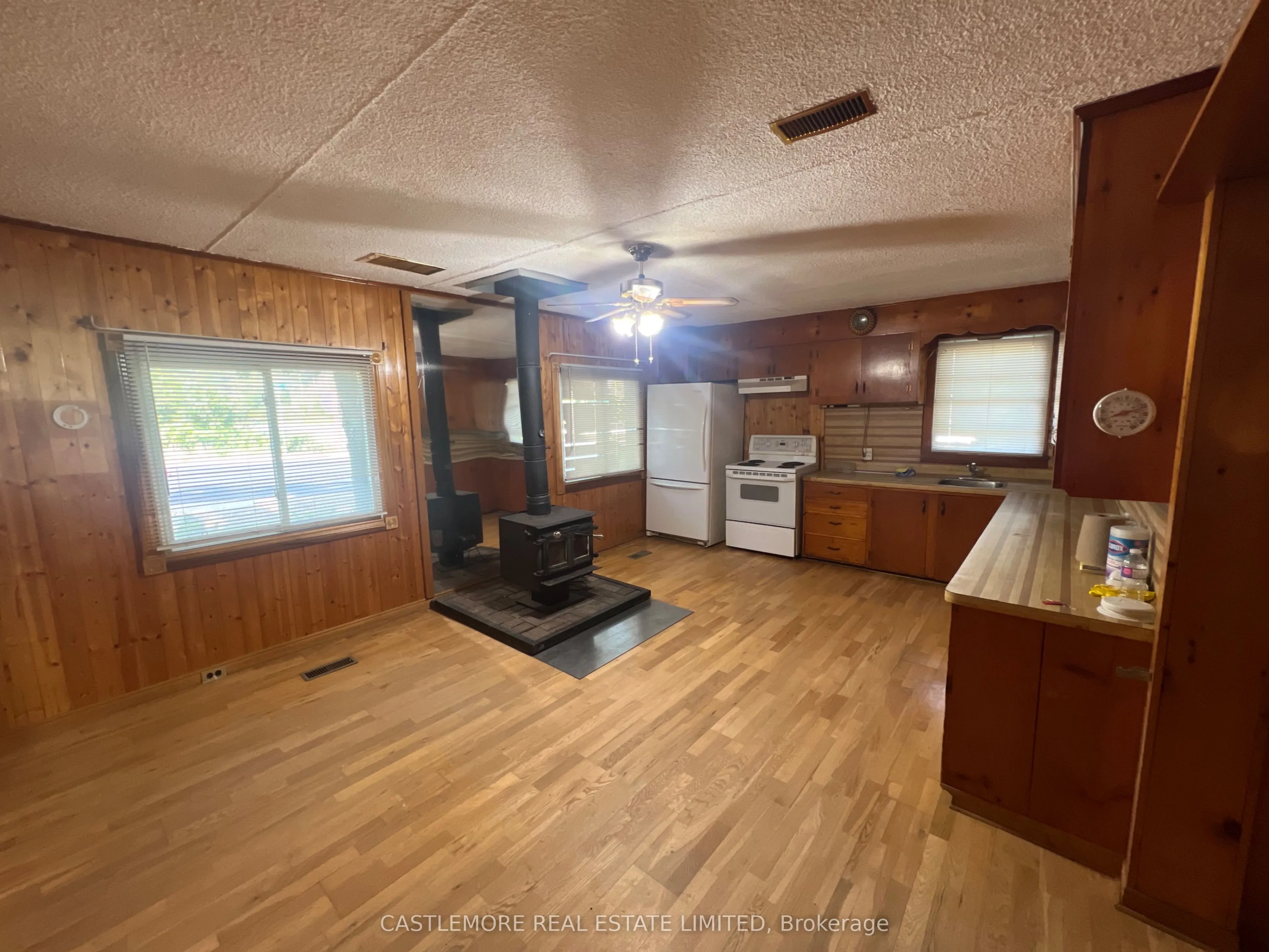 16991 the gore Road