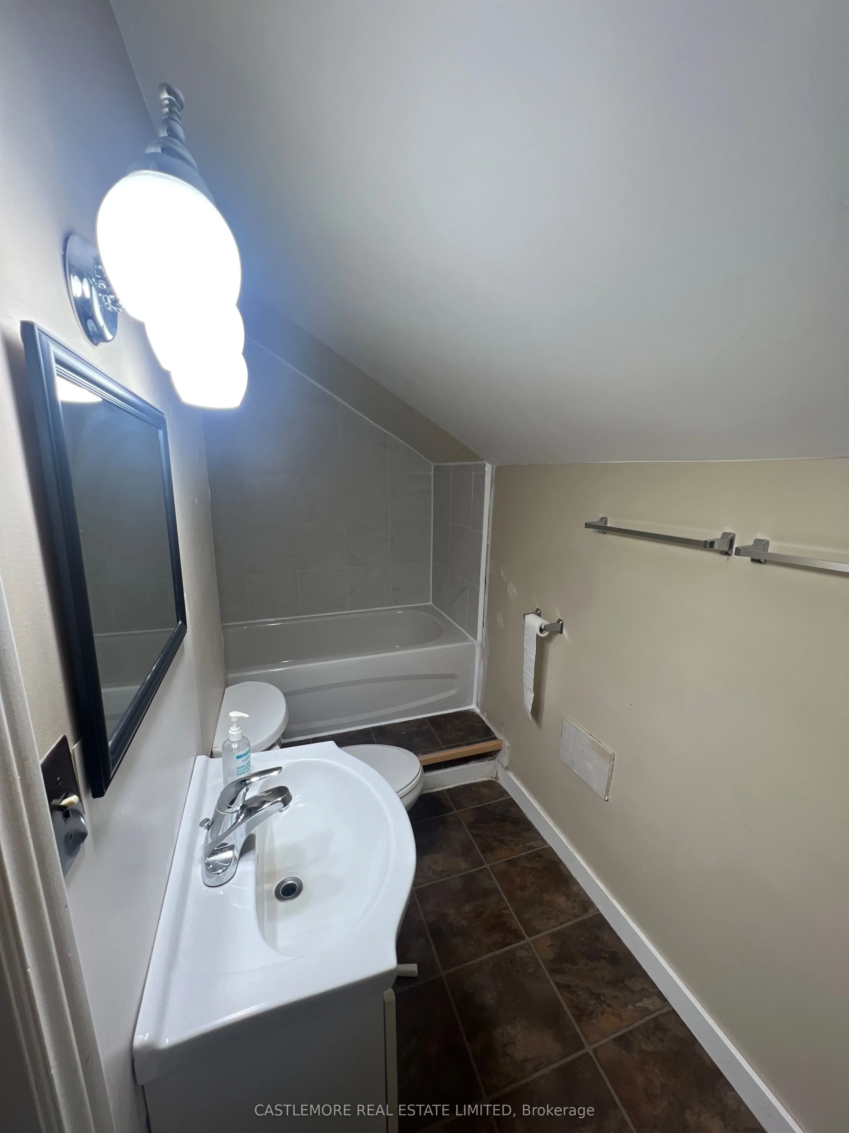 16991 the gore Road