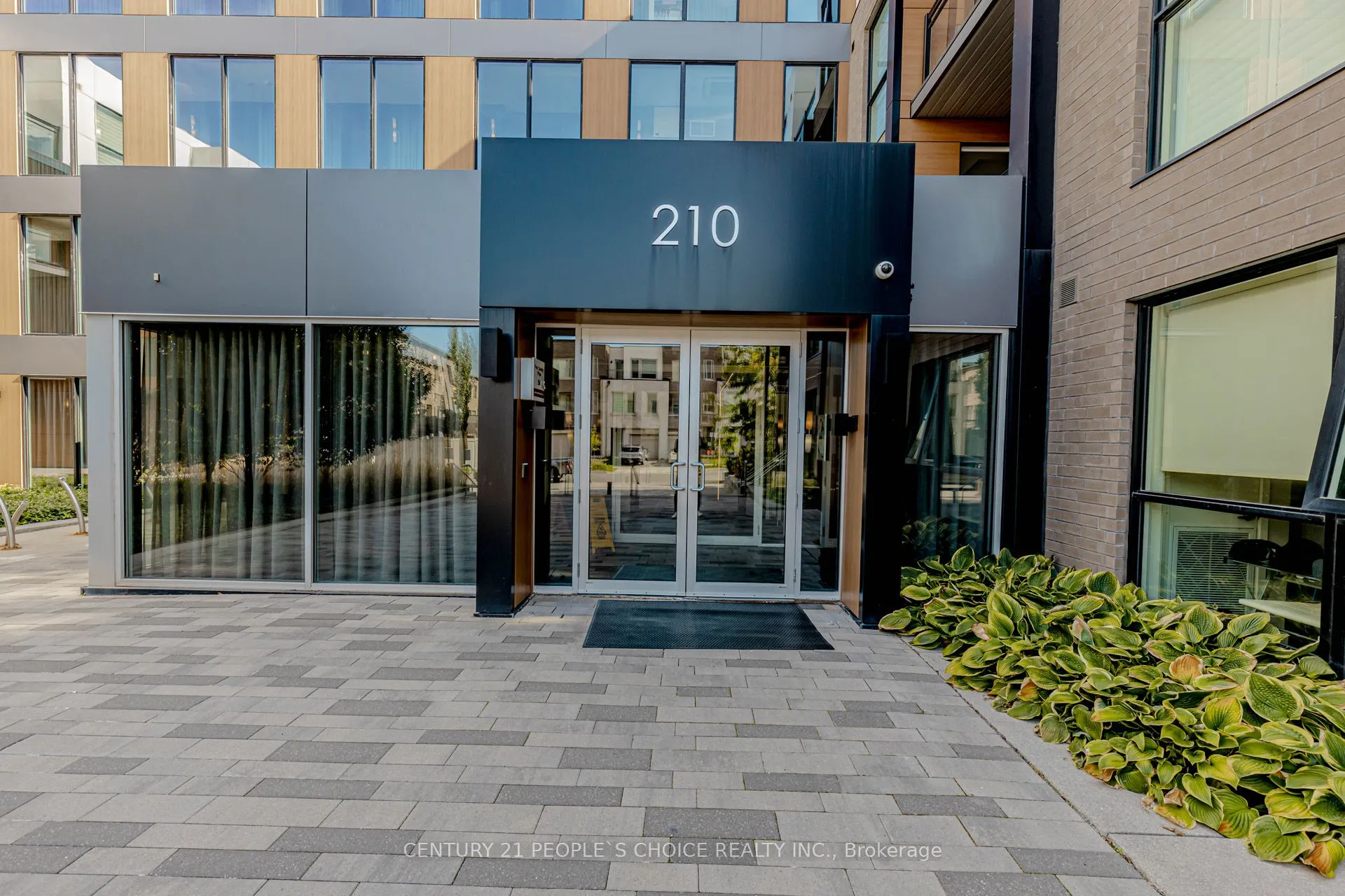 210 Sabina Drive, #217