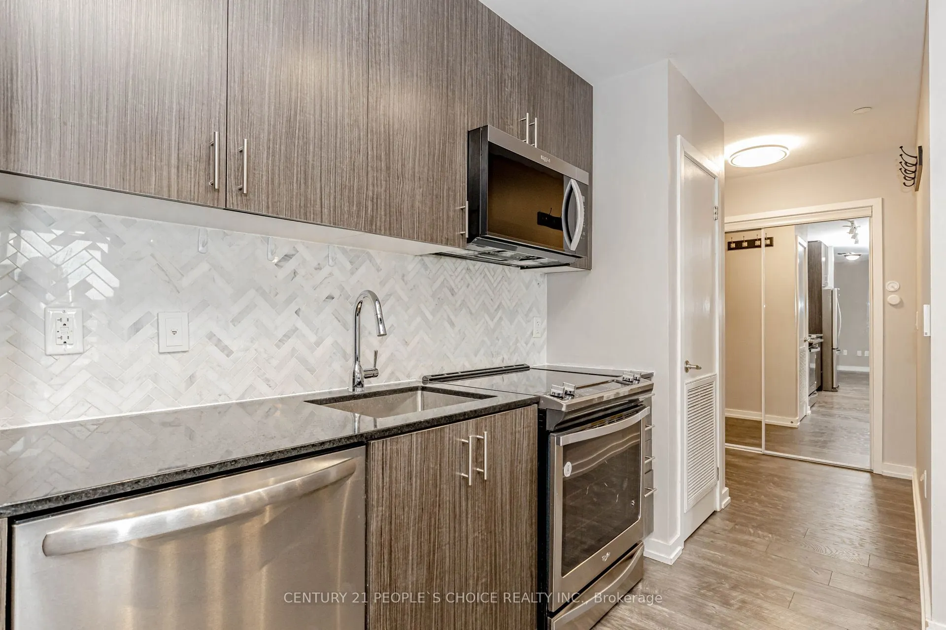 210 Sabina Drive, #217