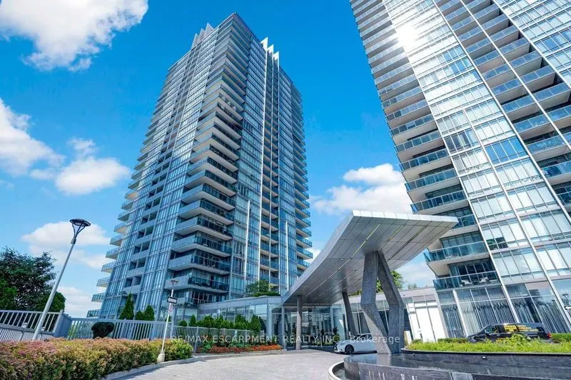 90 PARK LAWN Road S, #2206