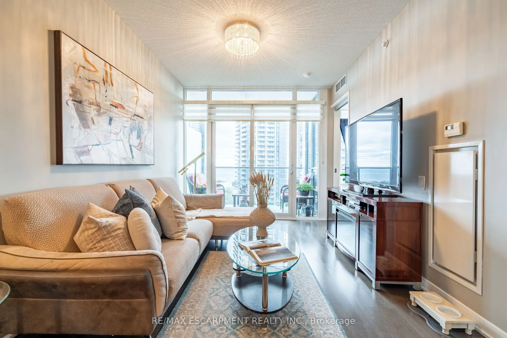 90 PARK LAWN Road S, #2206