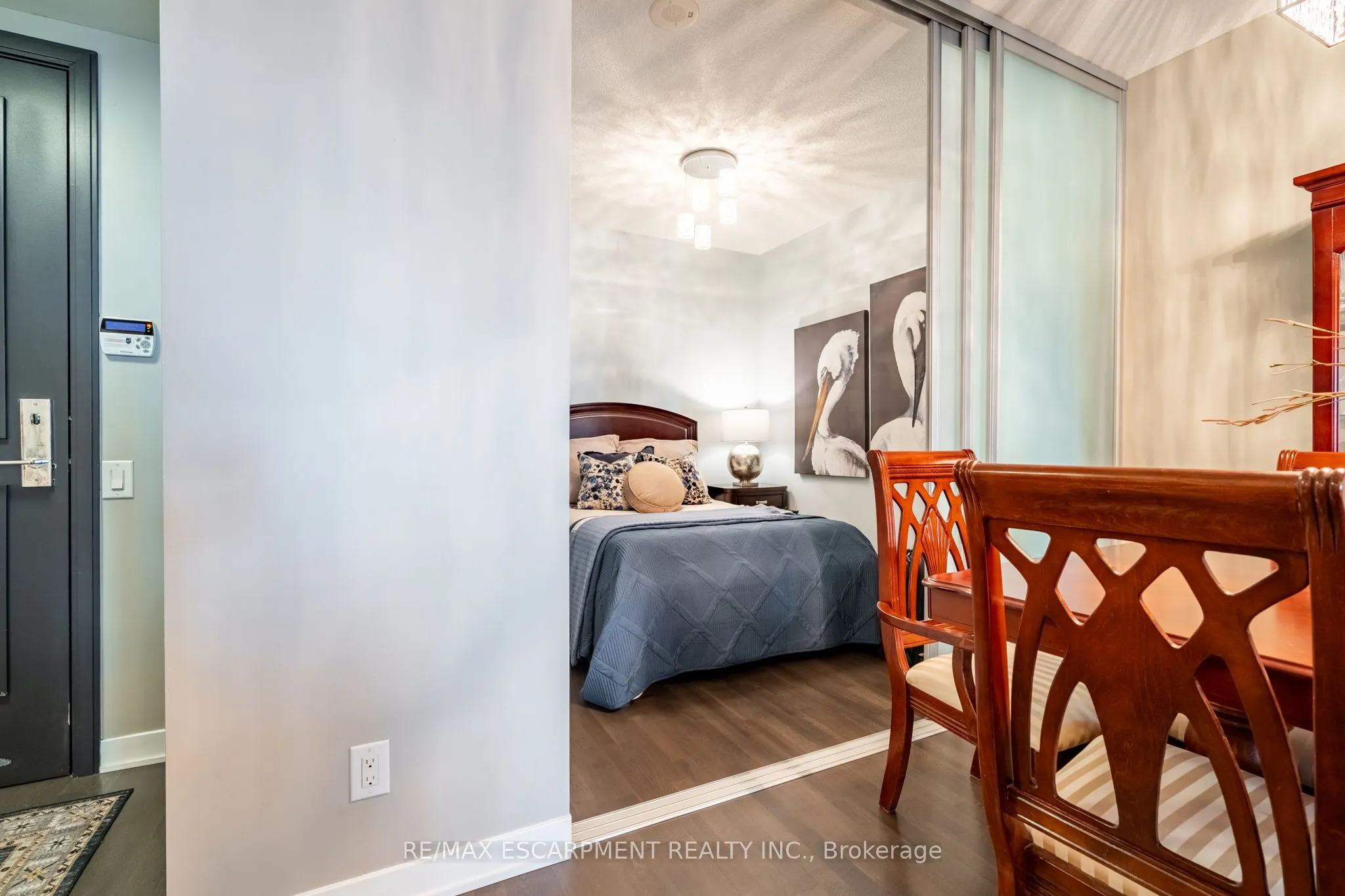 90 PARK LAWN Road S, #2206