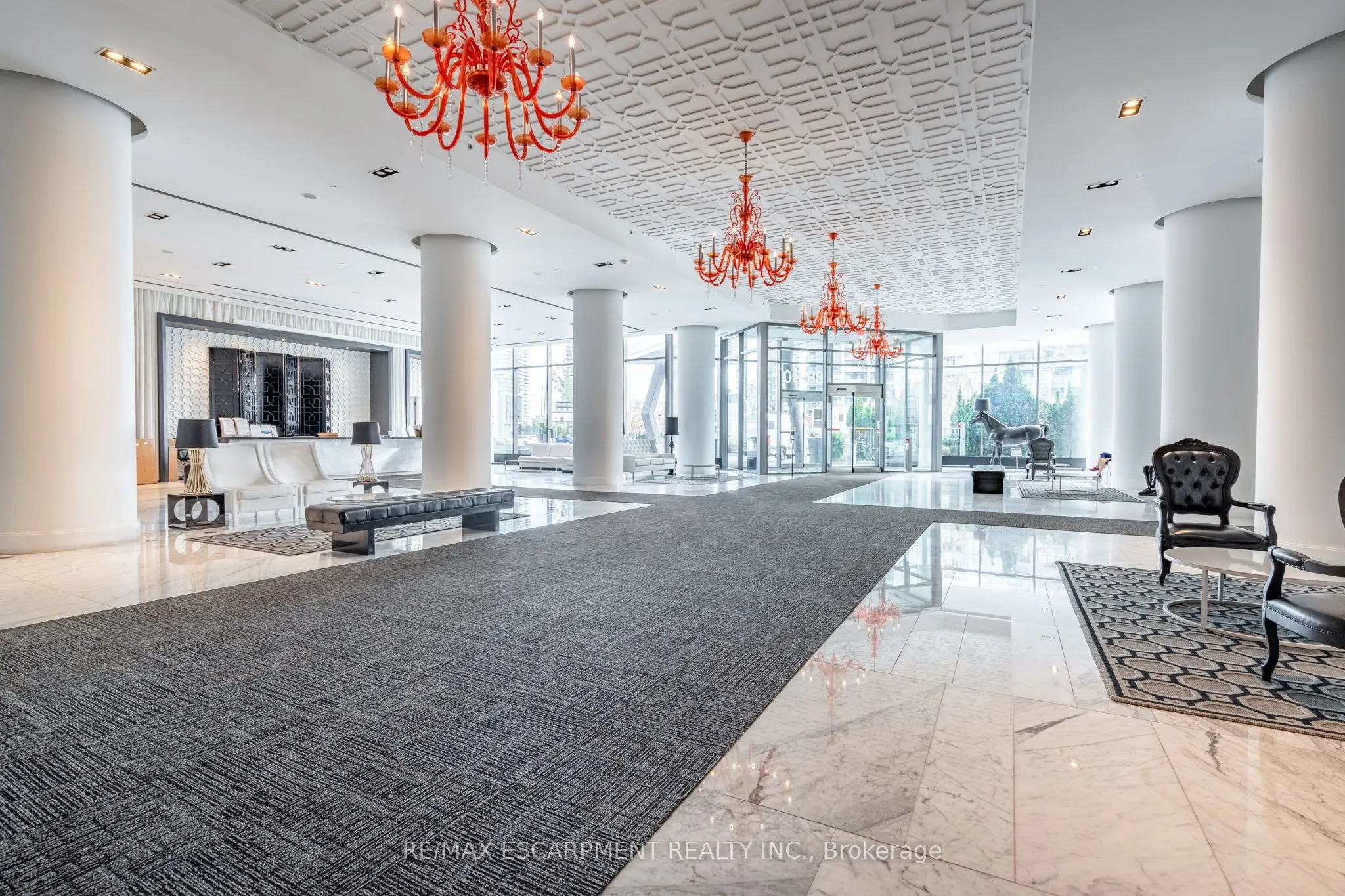 90 PARK LAWN Road S, #2206