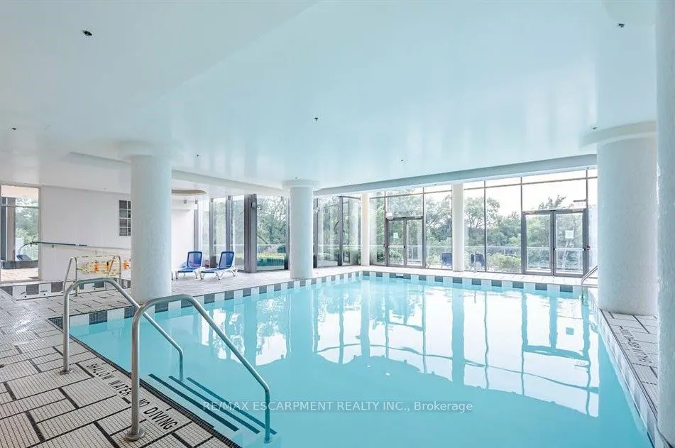 90 PARK LAWN Road S, #2206