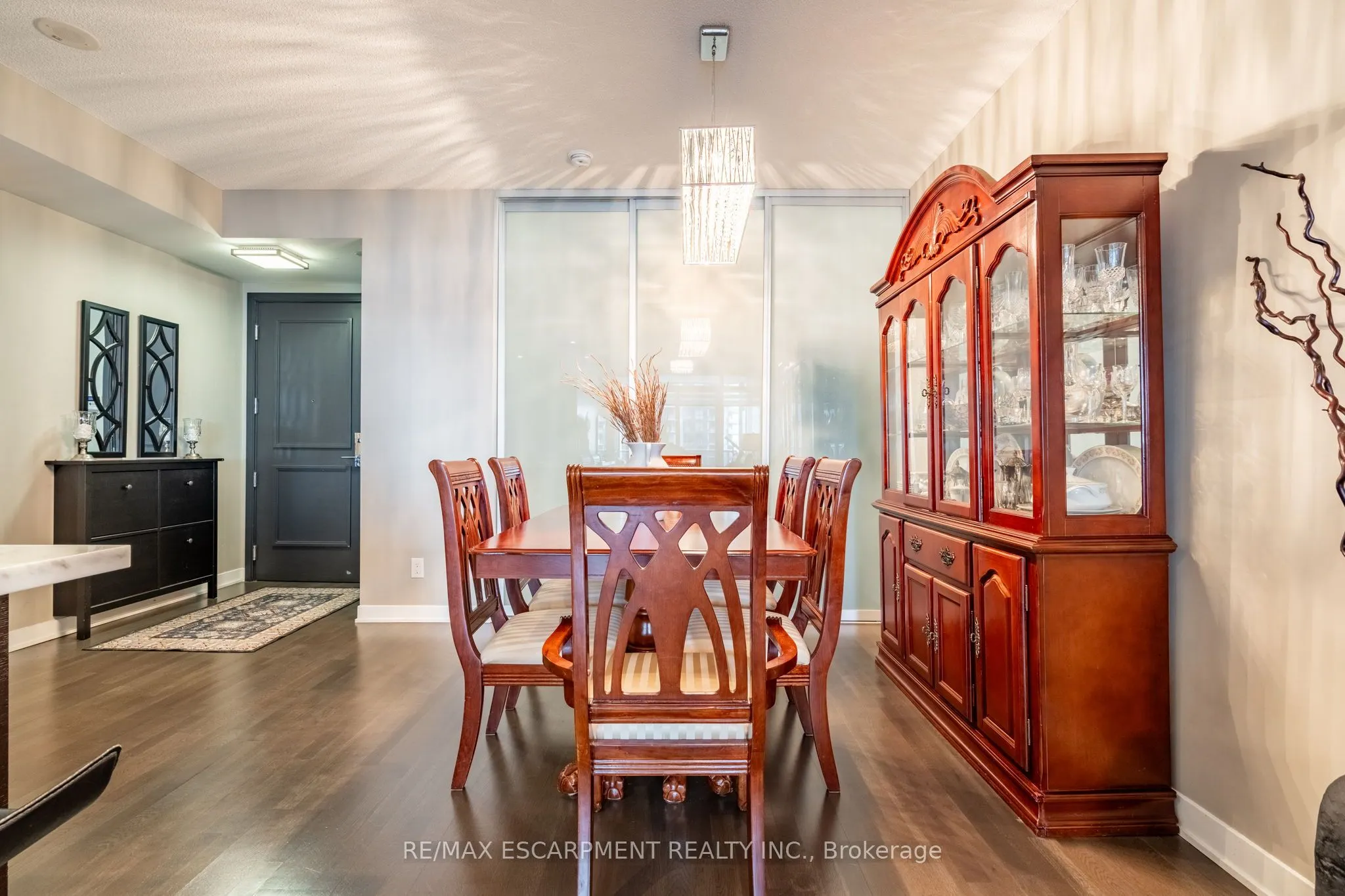 90 PARK LAWN Road S, #2206