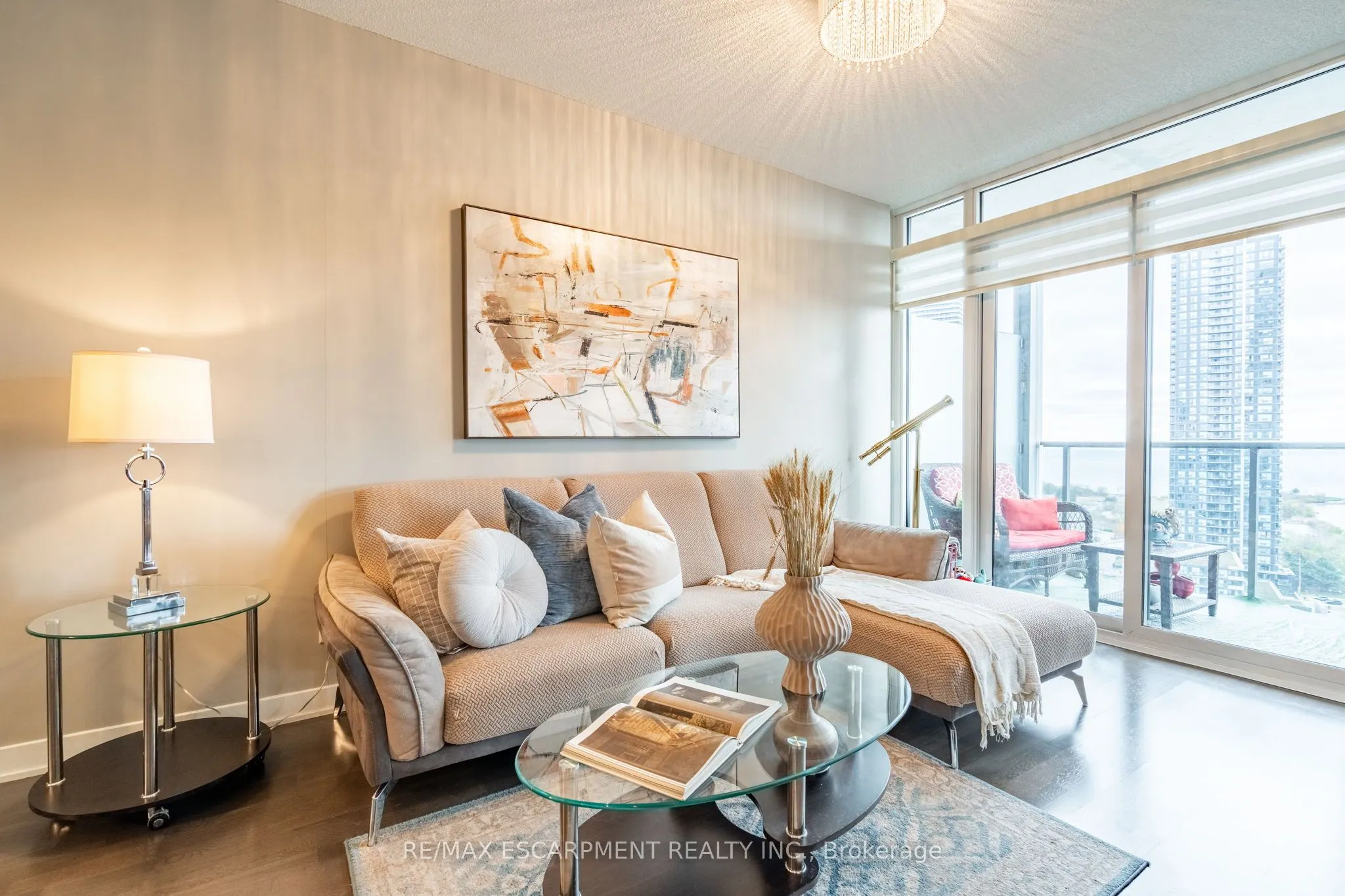 90 PARK LAWN Road S, #2206