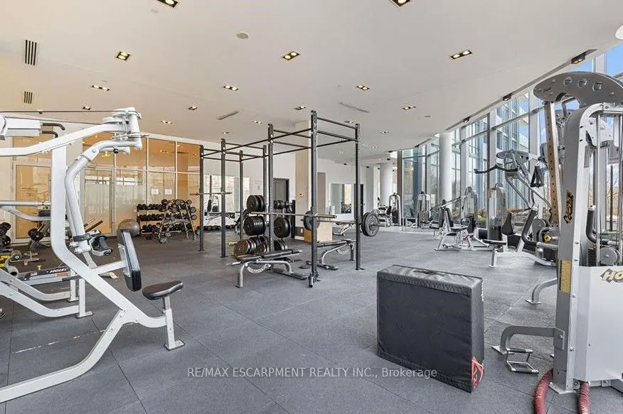 90 PARK LAWN Road S, #2206