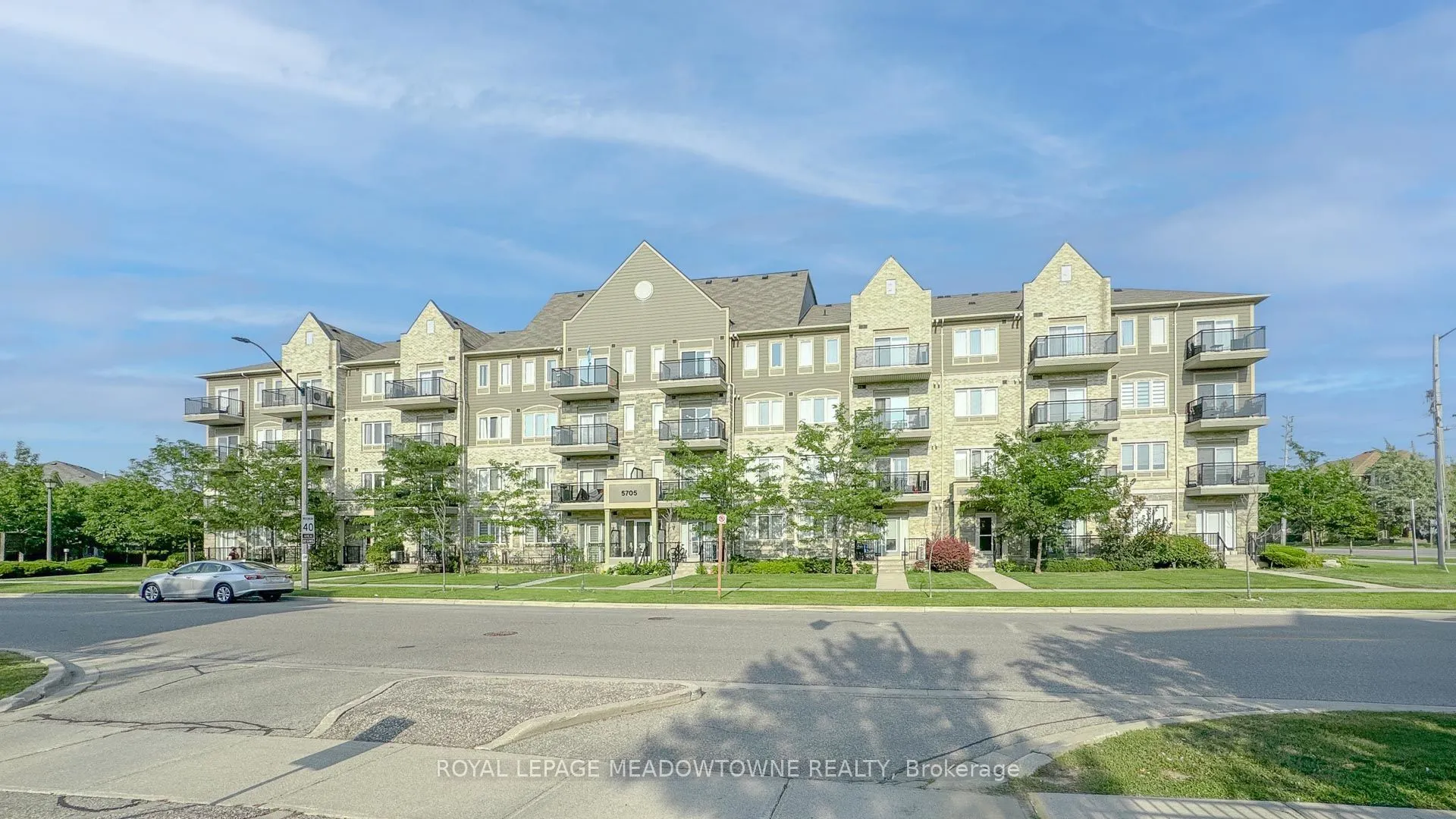 5705 Long Valley Road, #309