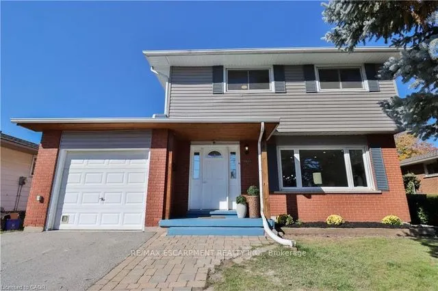 3469 Rockwood Drive