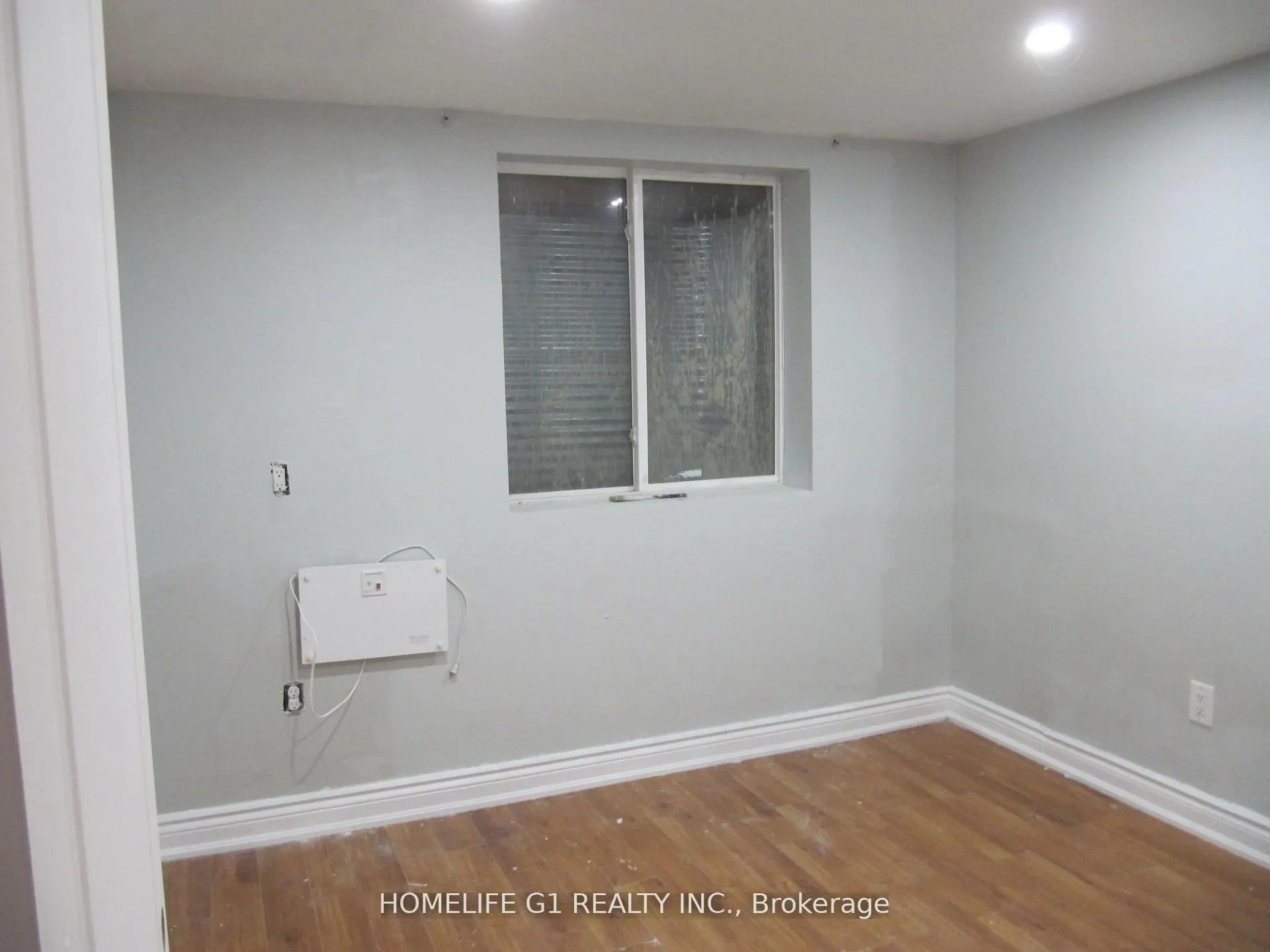 57 Bromley Crescent, #Basement