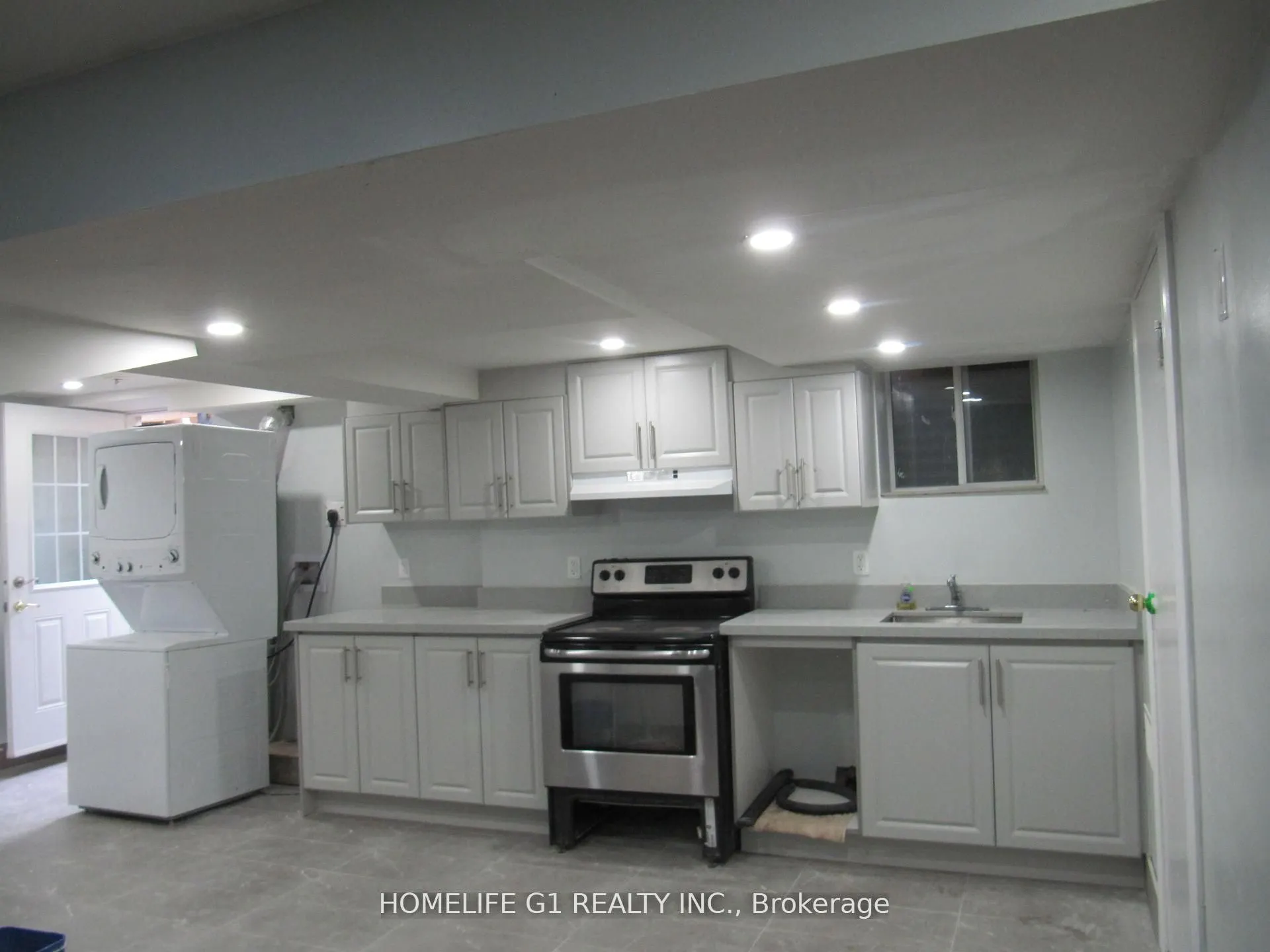 57 Bromley Crescent, #Basement