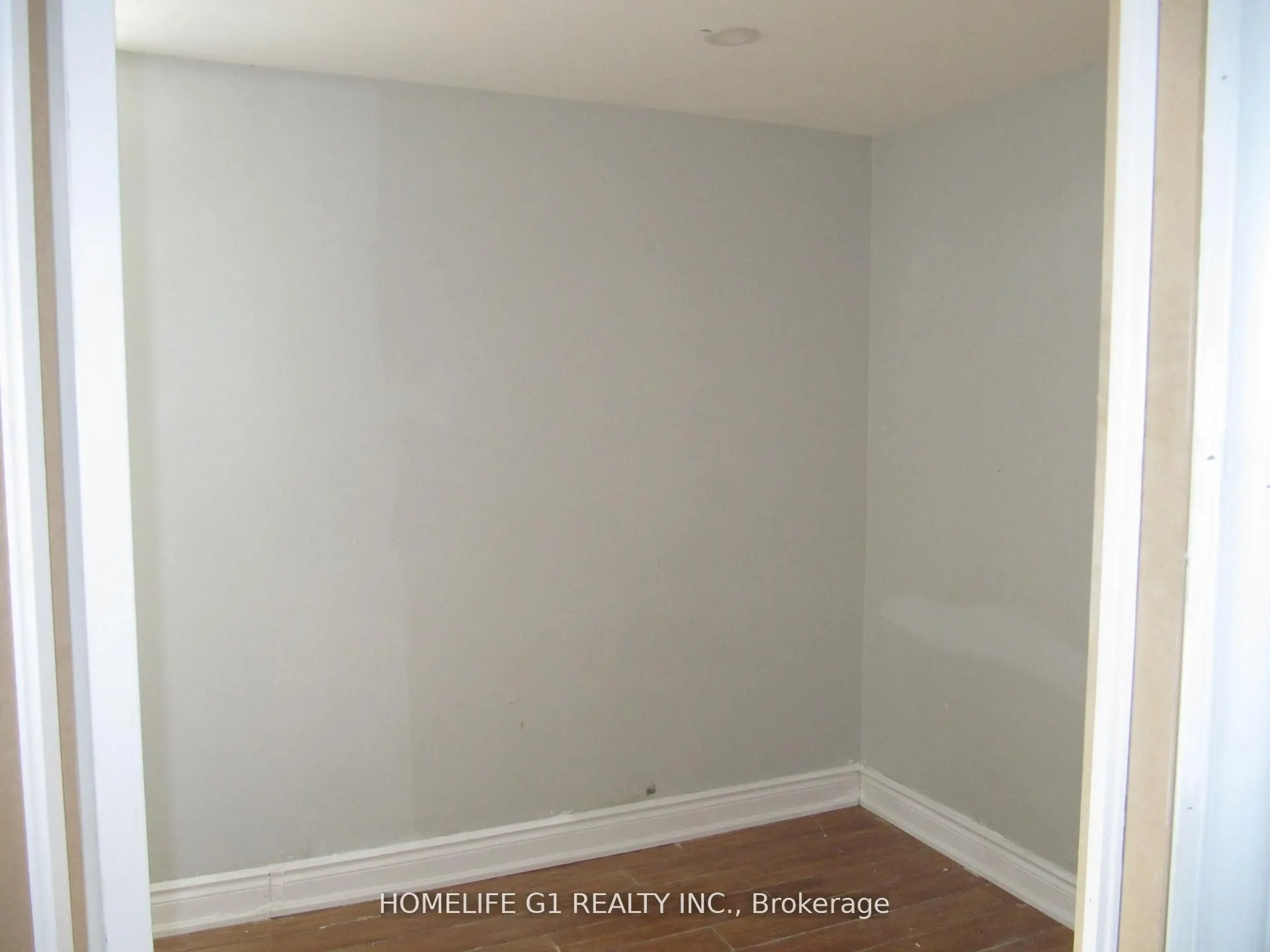 57 Bromley Crescent, #Basement
