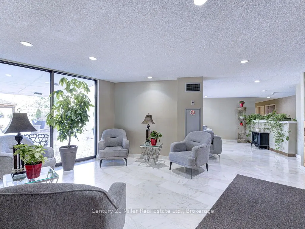 3695 Kaneff Crescent, ##606