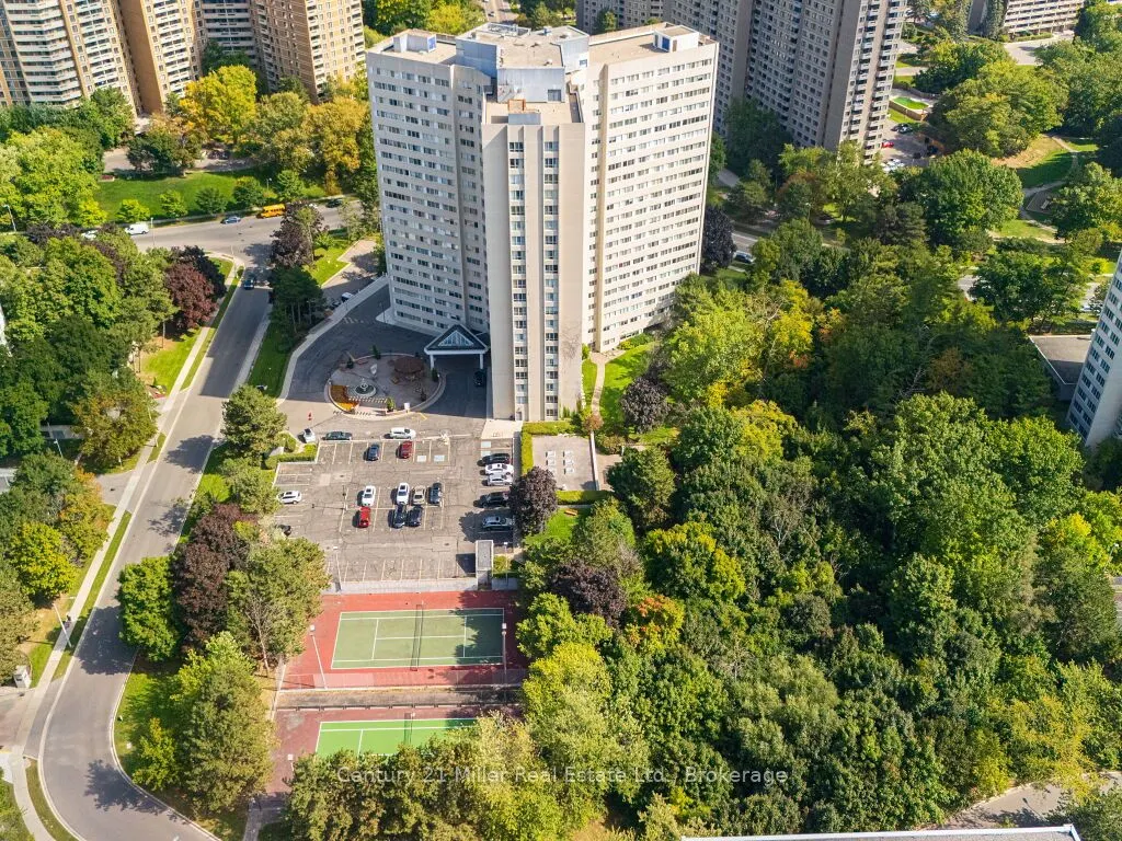 3695 Kaneff Crescent, ##606